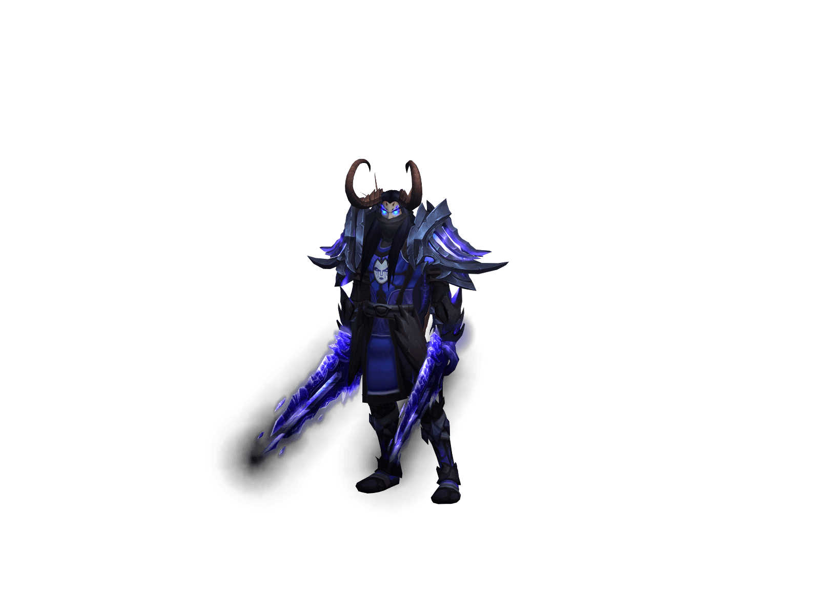 Full character render of Борщья