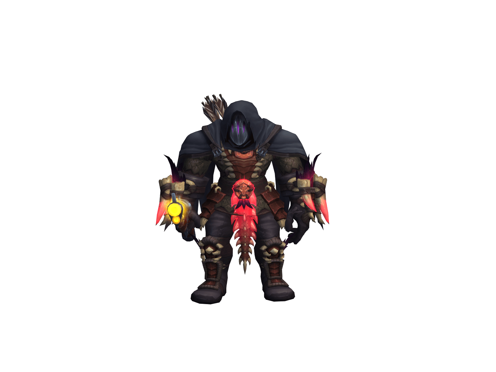 Full character render of Мсьекабанчик