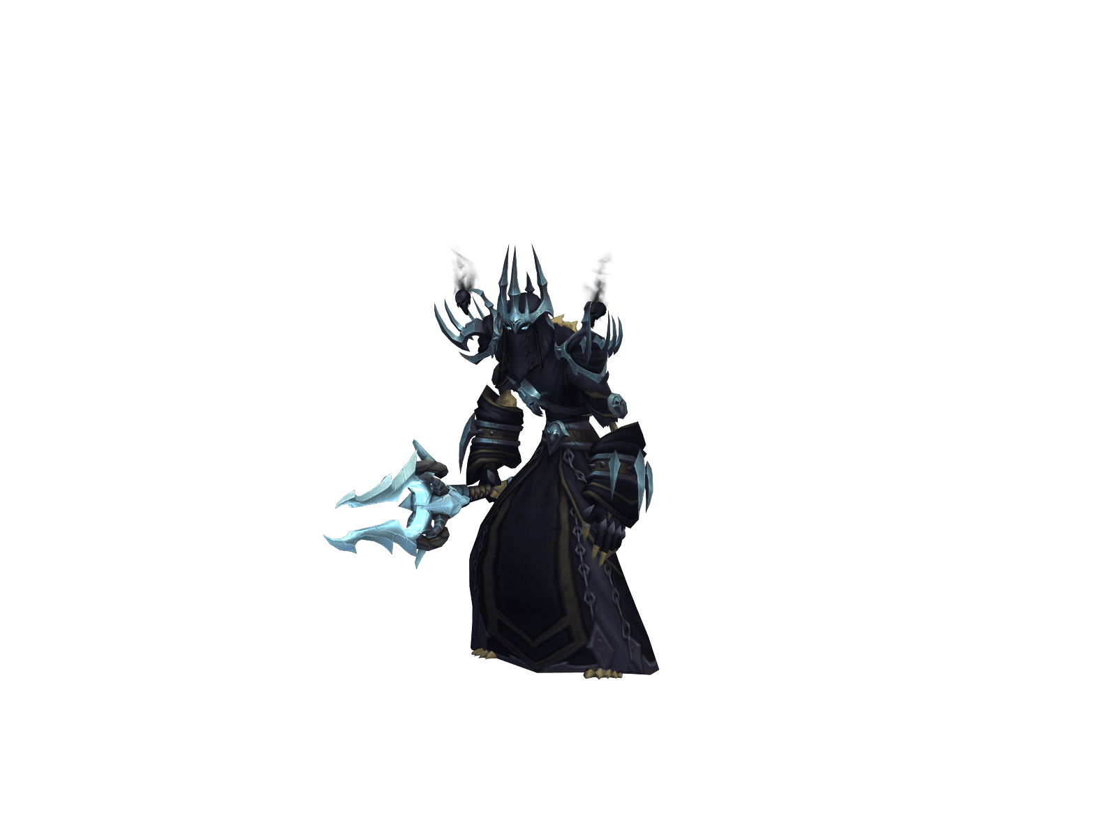 Full character render of Рандомрандом