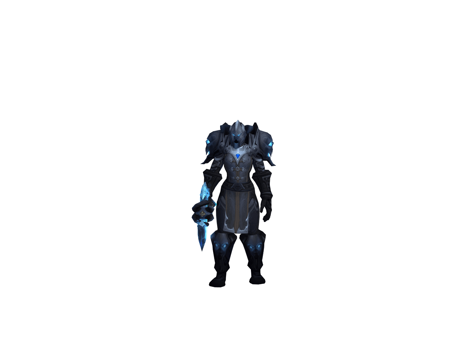 Full character render of Бэнчпресс