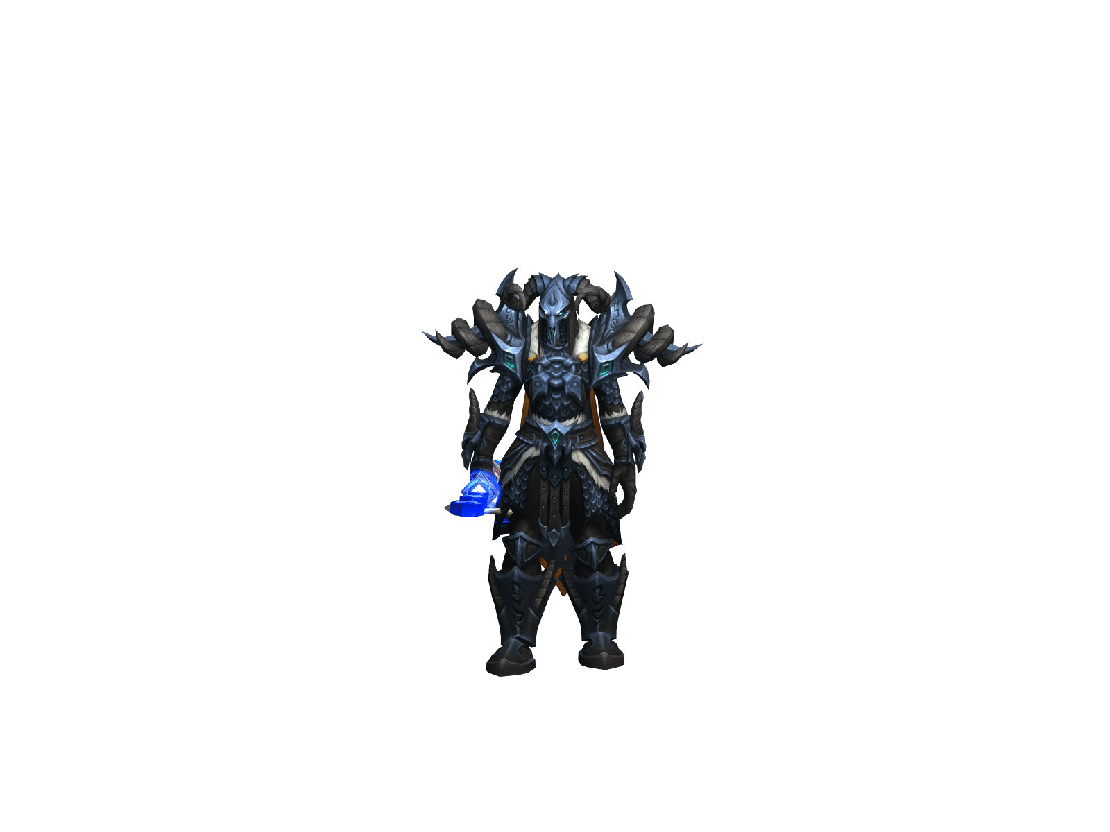 Full character render of Сомачпэйн