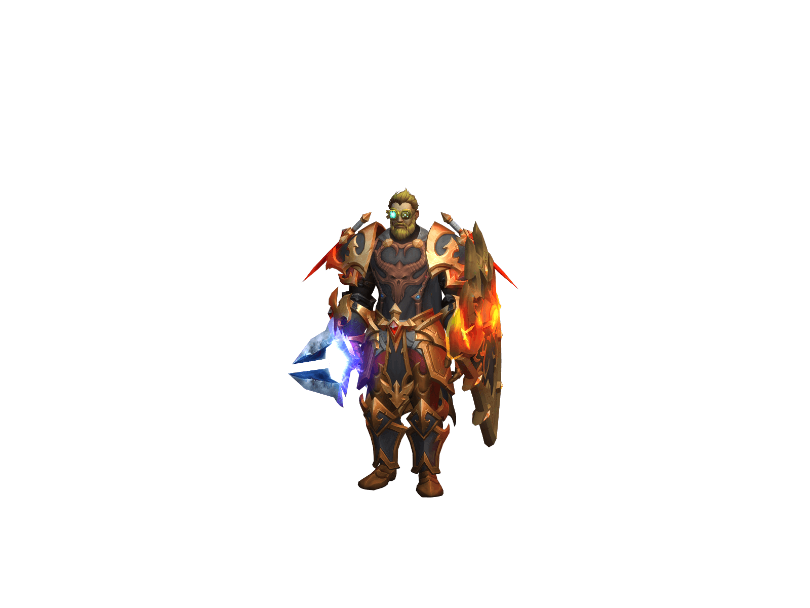 Full character render of Palacalz