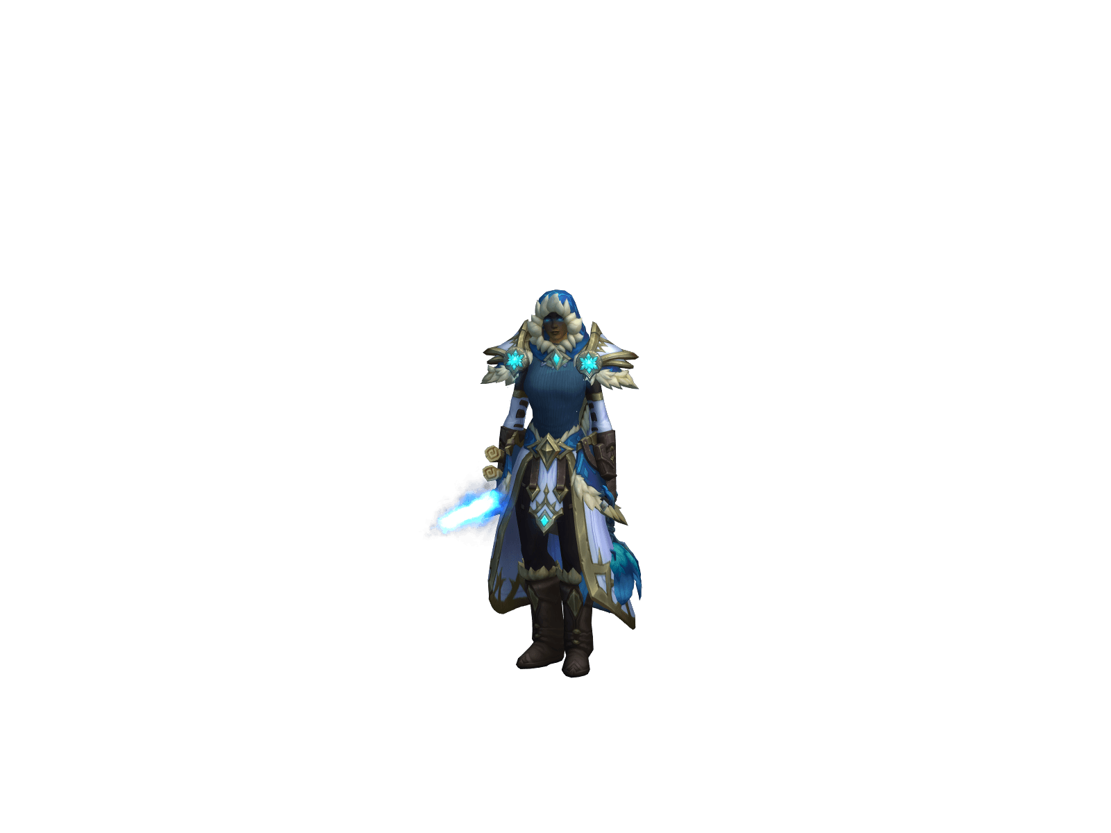 Full character render of Isephzl