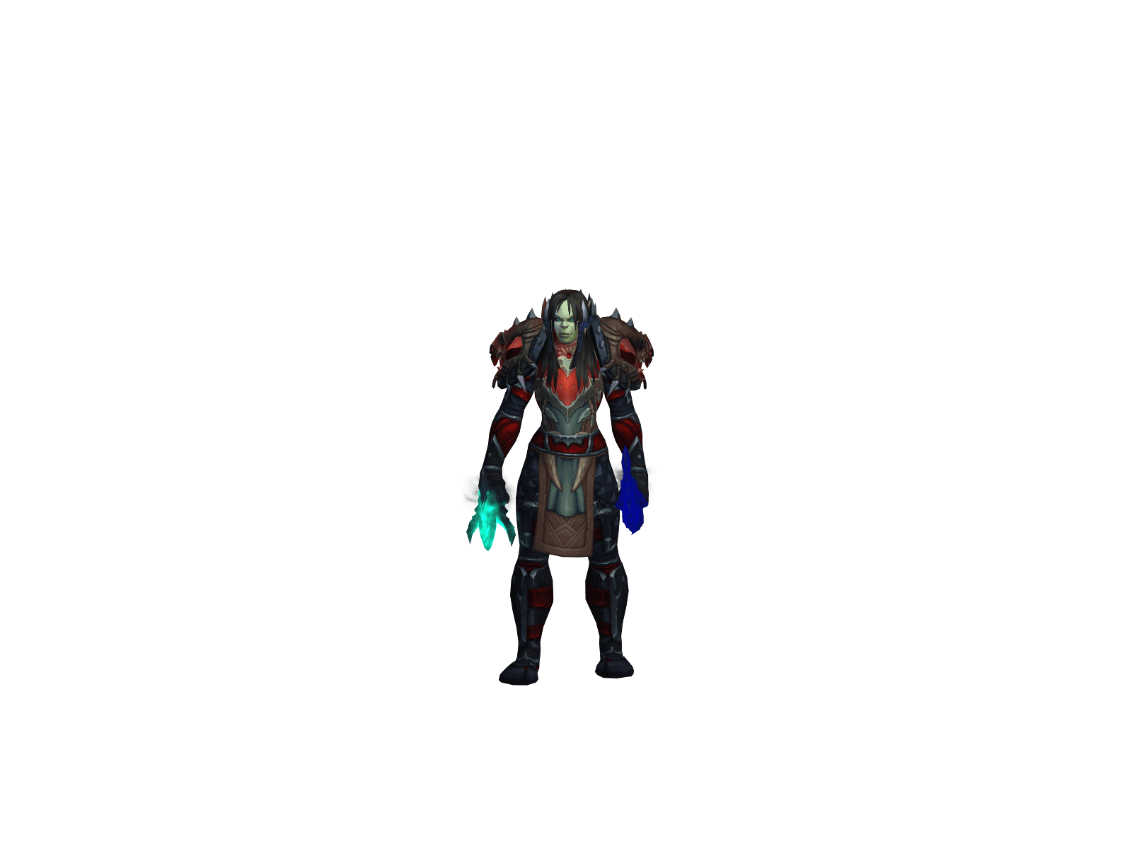 Full character render of Earlyssnchar