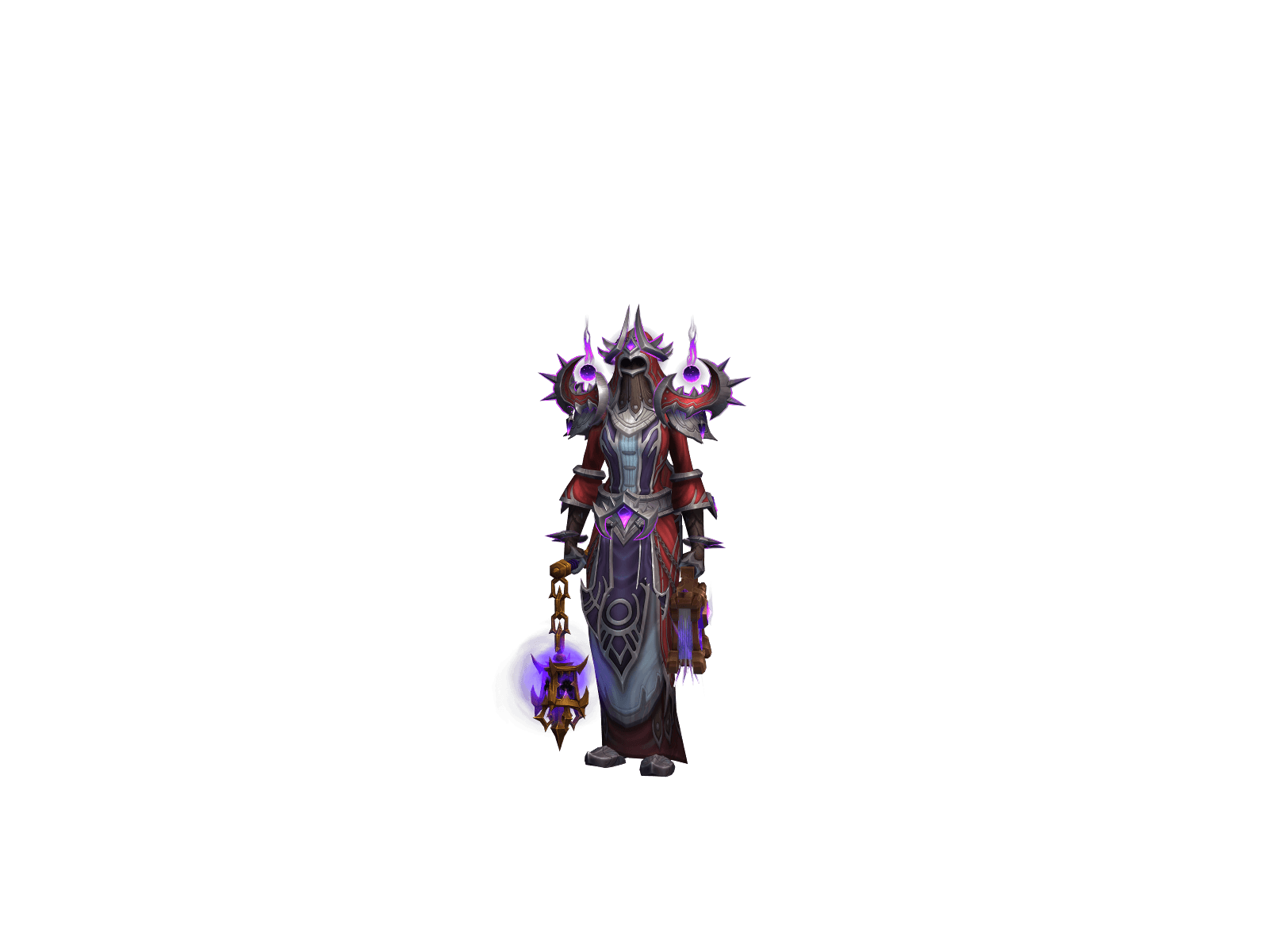 Full character render of Shimajo