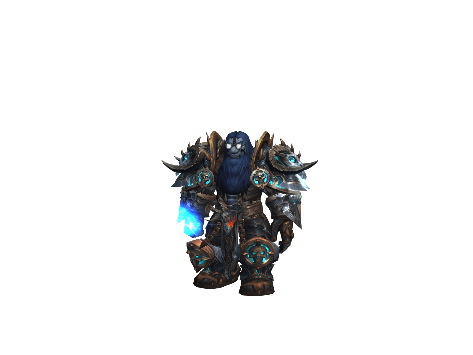 Full character render of Dkopo