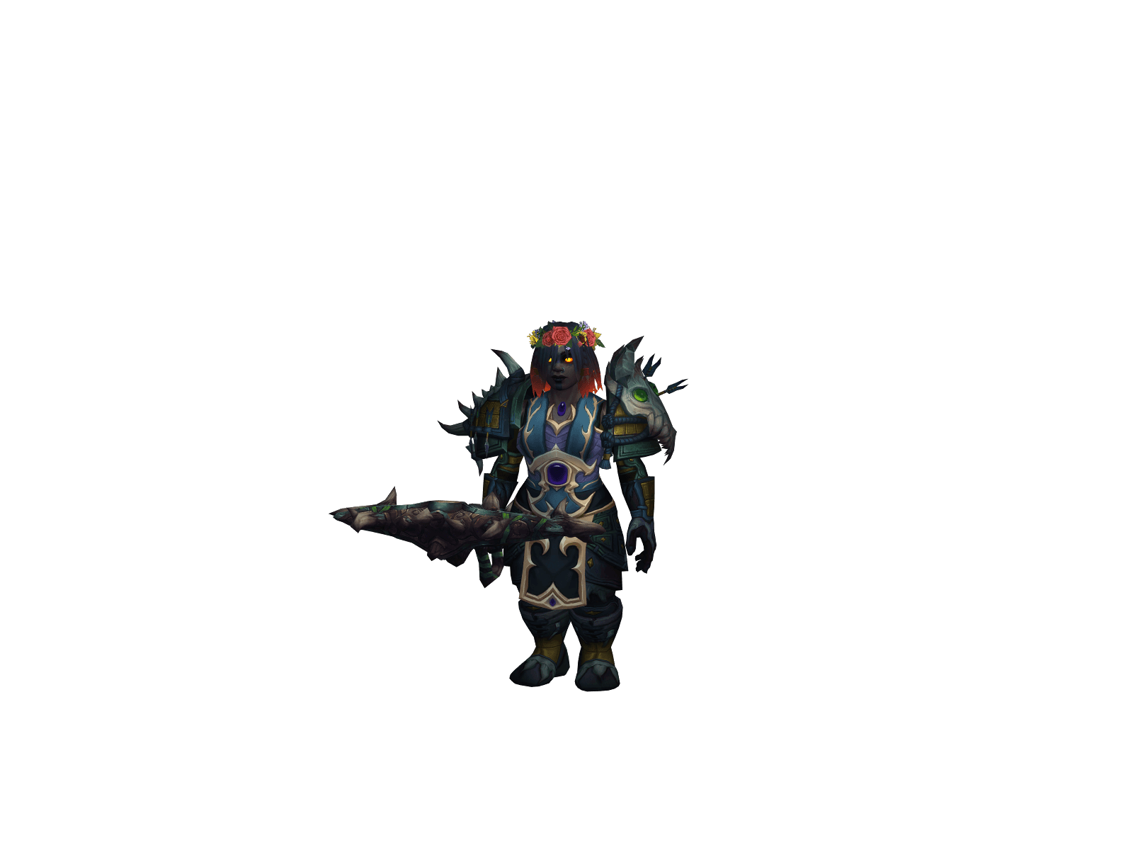 Full character render of Og
