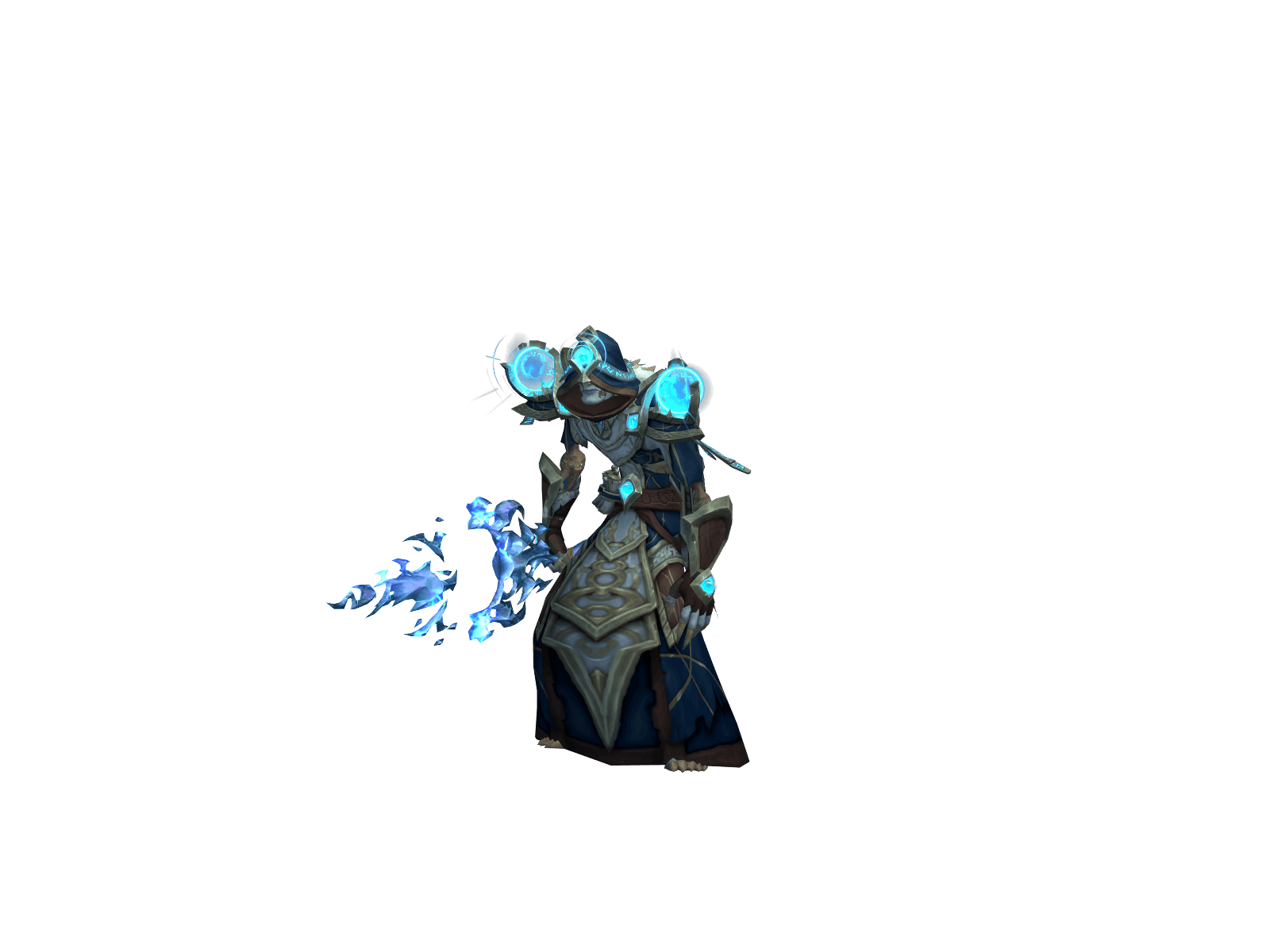 Full character render of Jagim