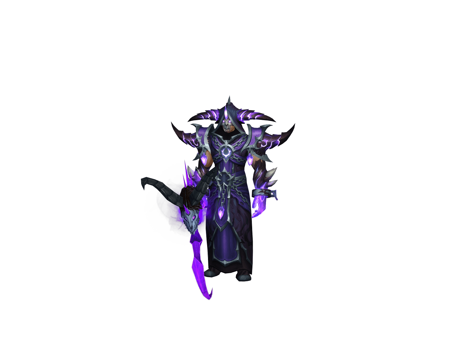 Full character render of Harrod