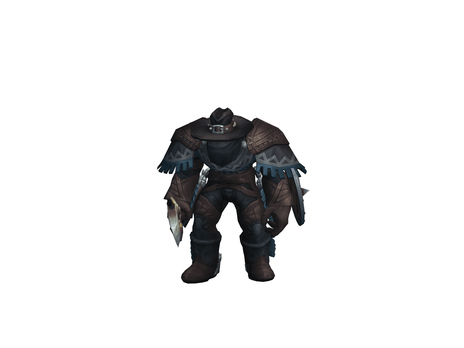 Full character render of Olenhuonoin
