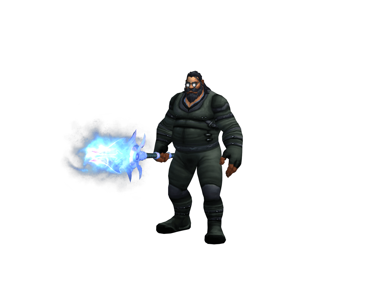 Full character render of Suokuokka