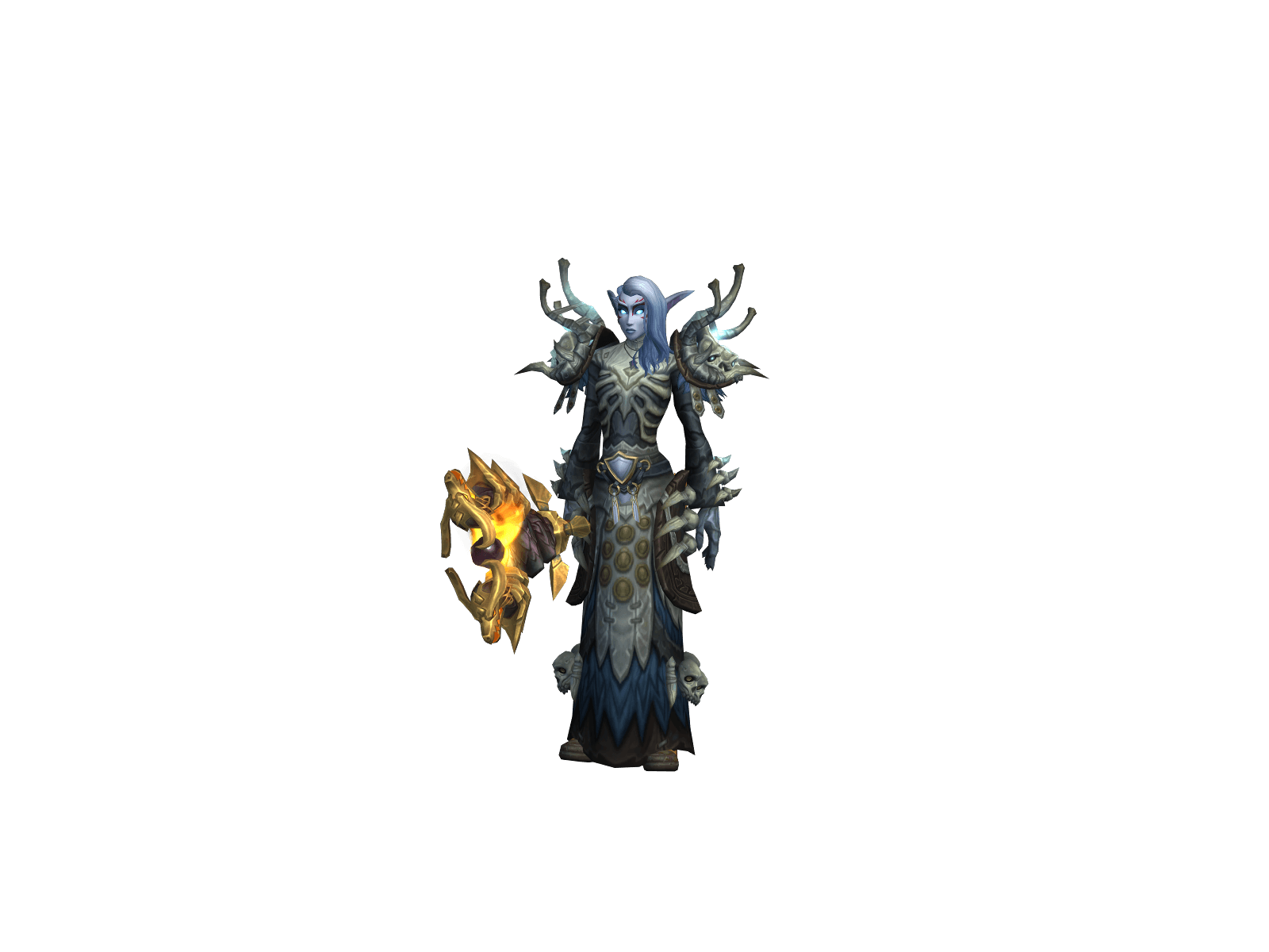 Full character render of Neta