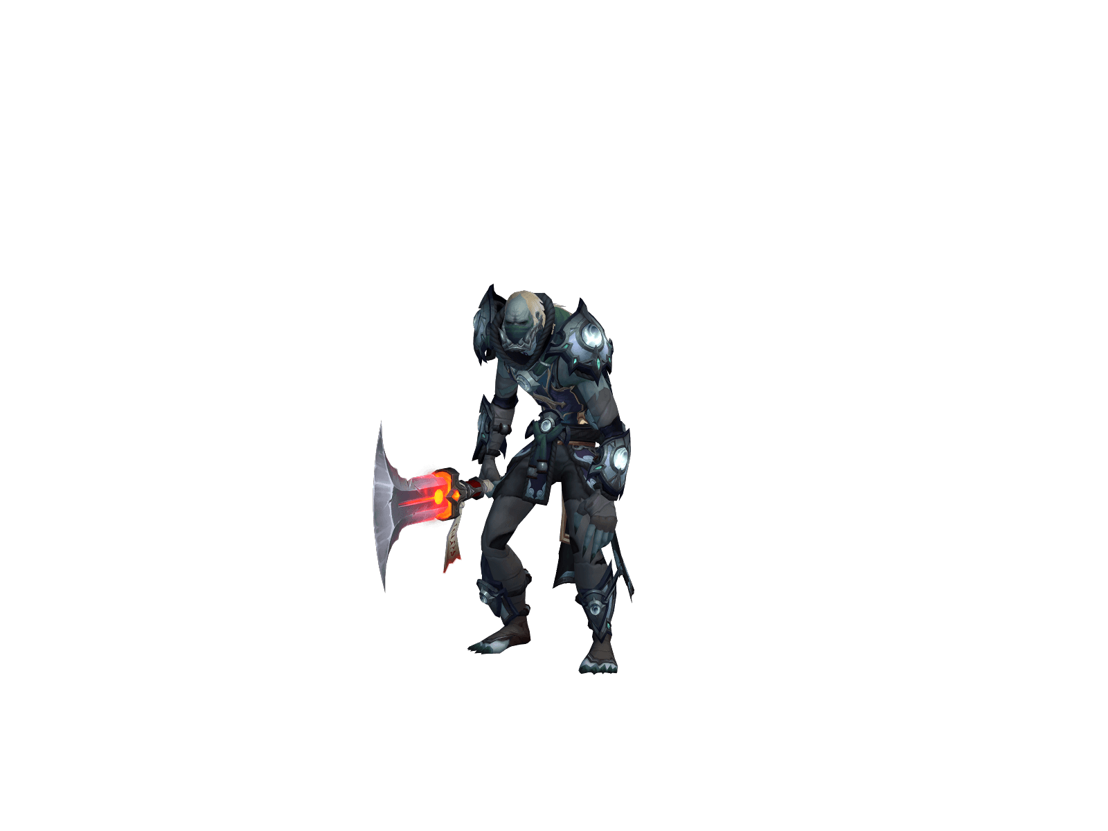 Full character render of Hansioxd