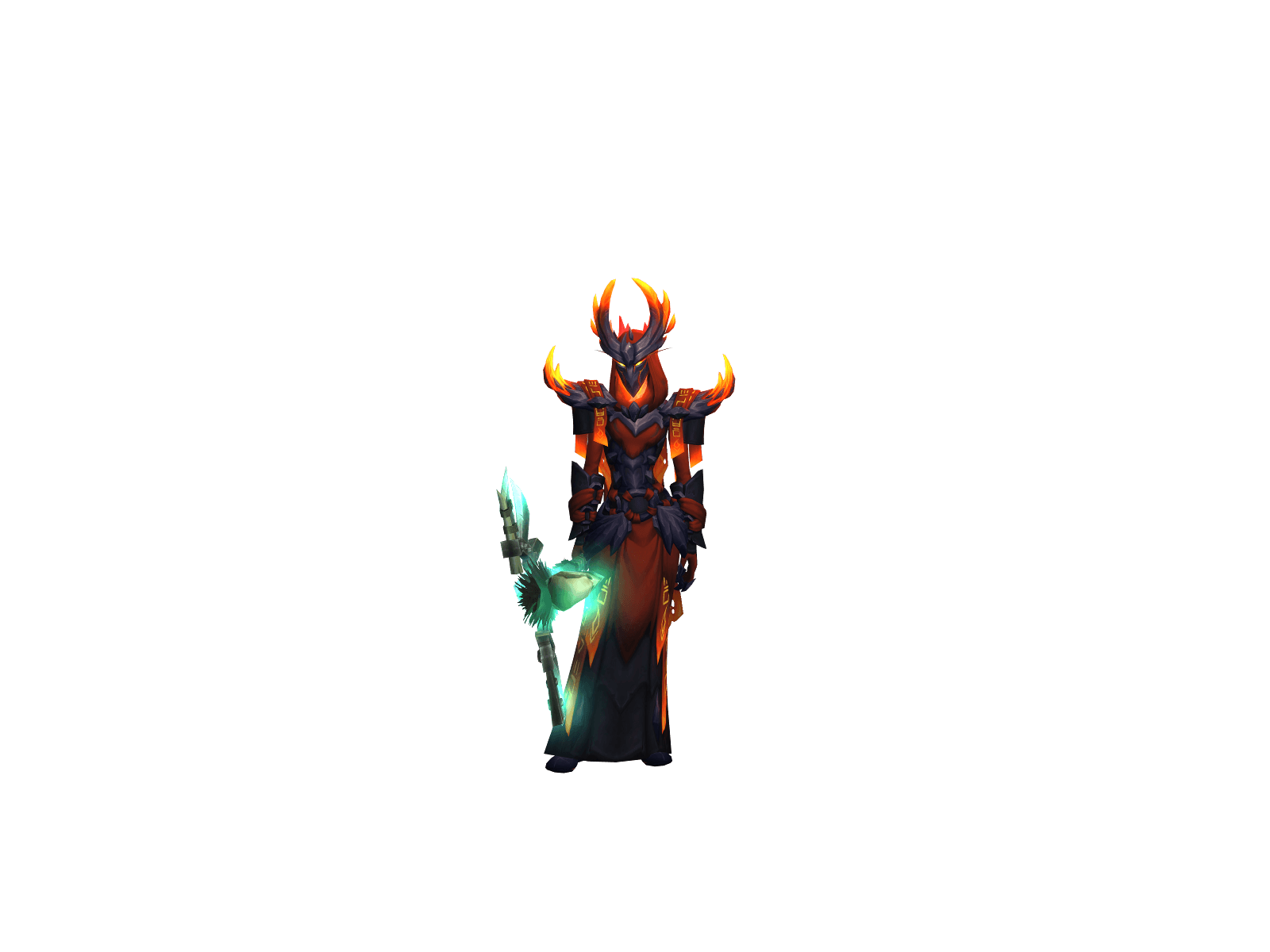 Full character render of Vigoria