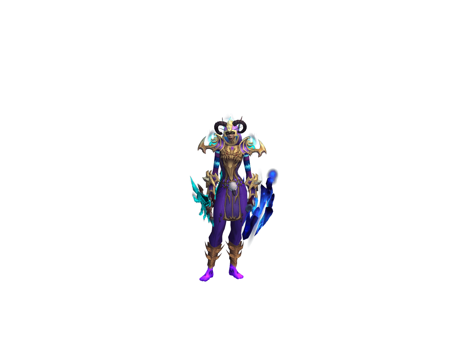 Full character render of Busdriver
