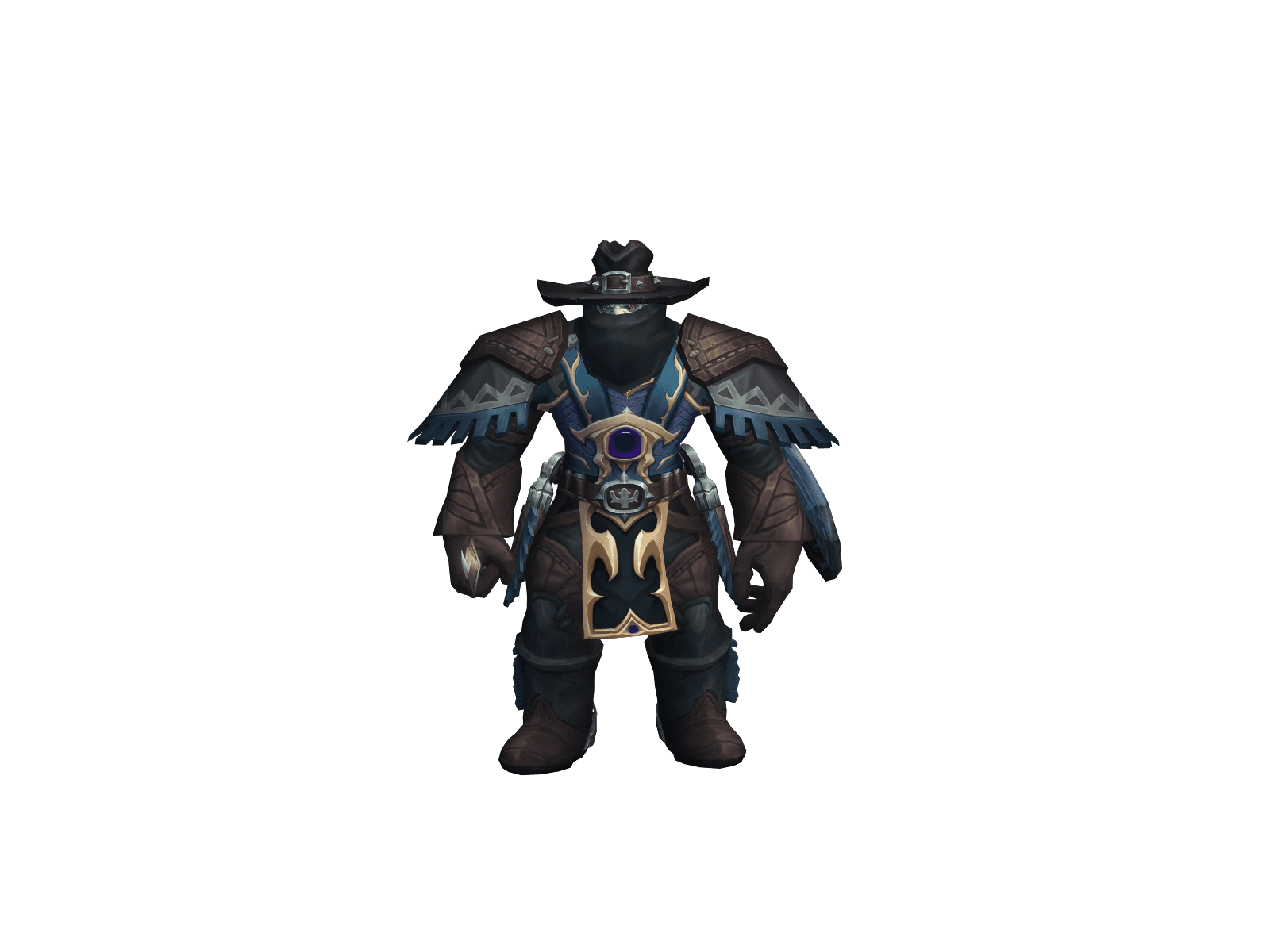 Full character render of Gjernhard