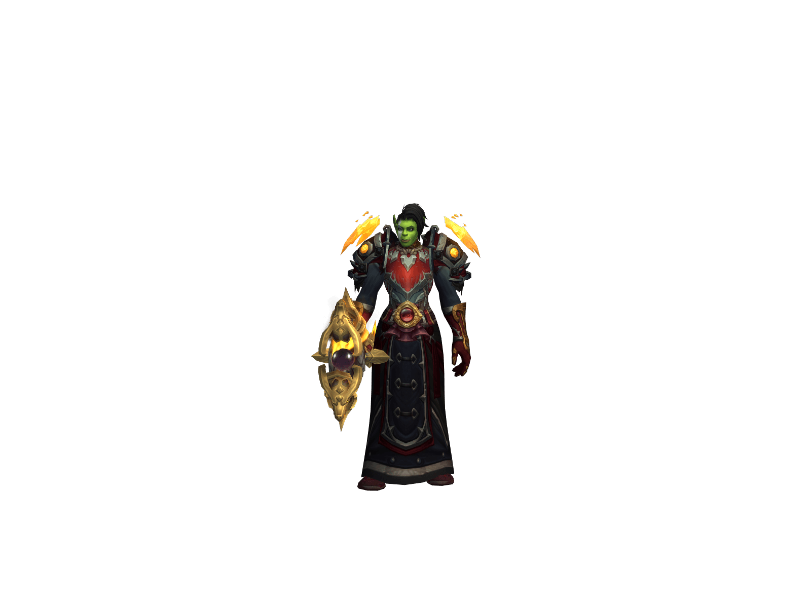 Full character render of Netal