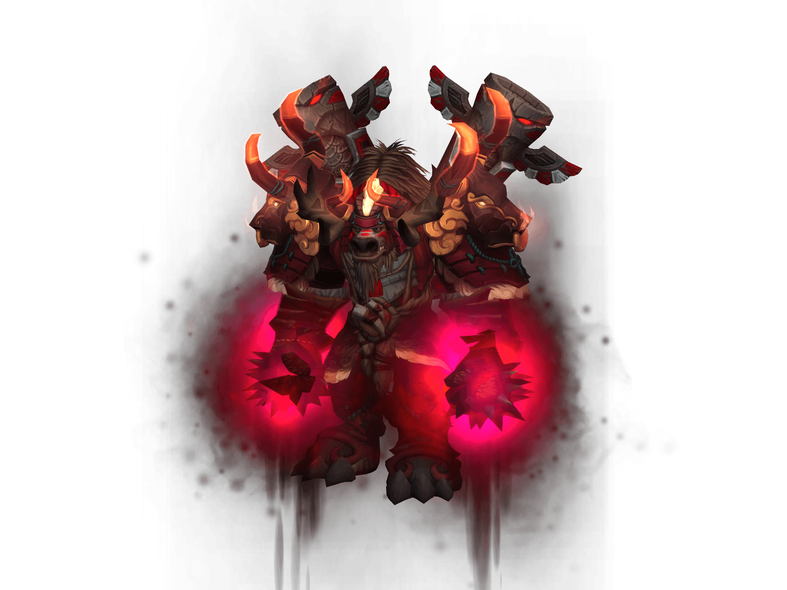 Full character render of Tursukuono