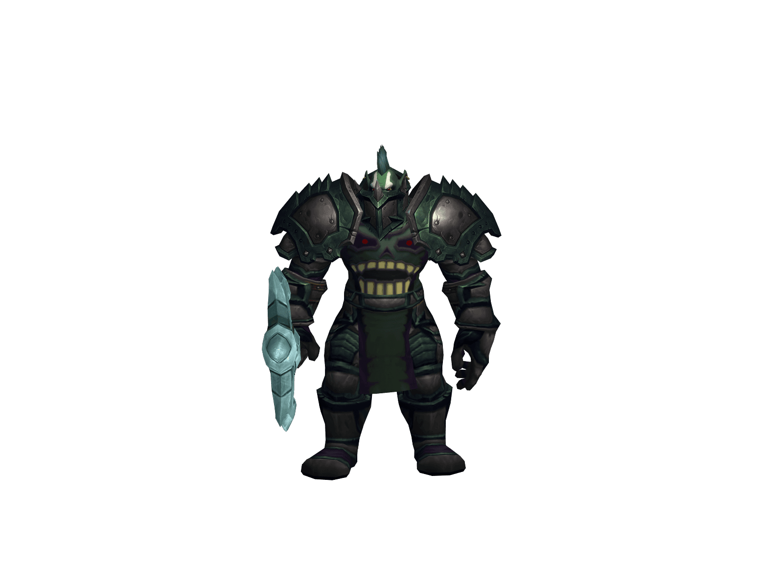 Full character render of Orhes