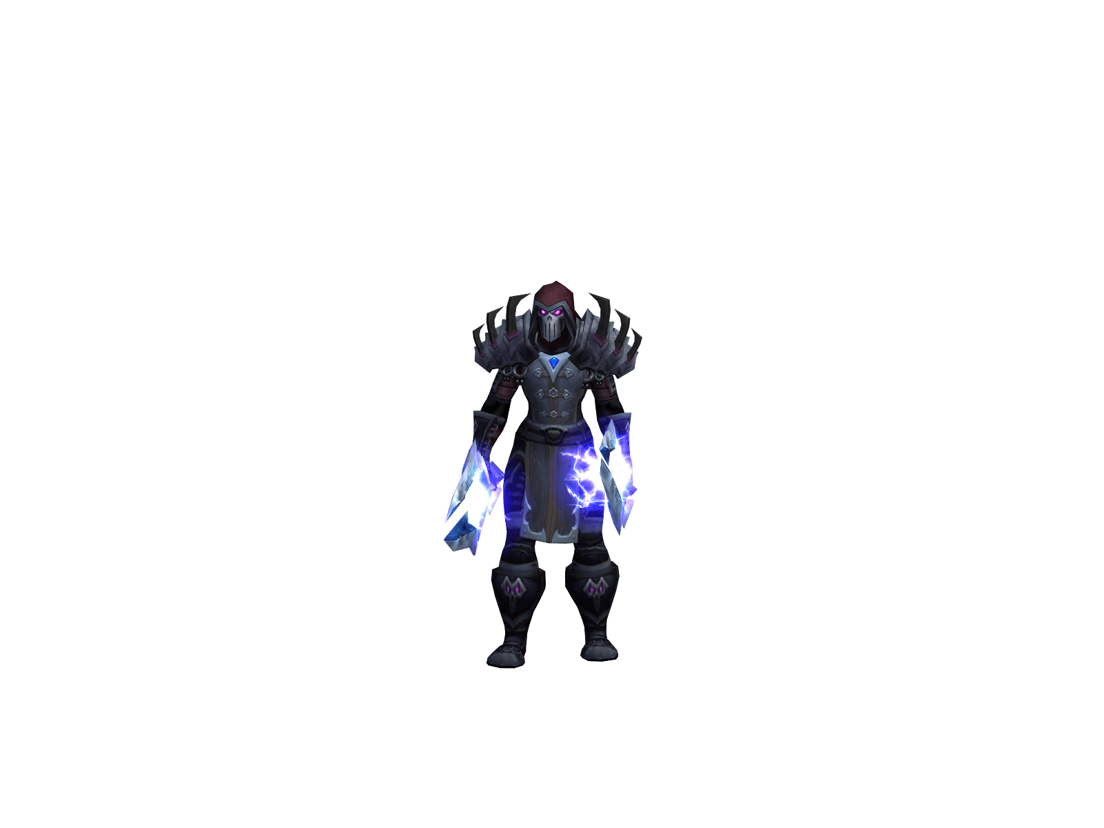 Full character render of Ðrpepe