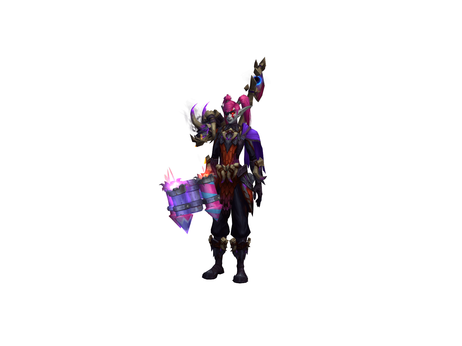Full character render of Lìmpy