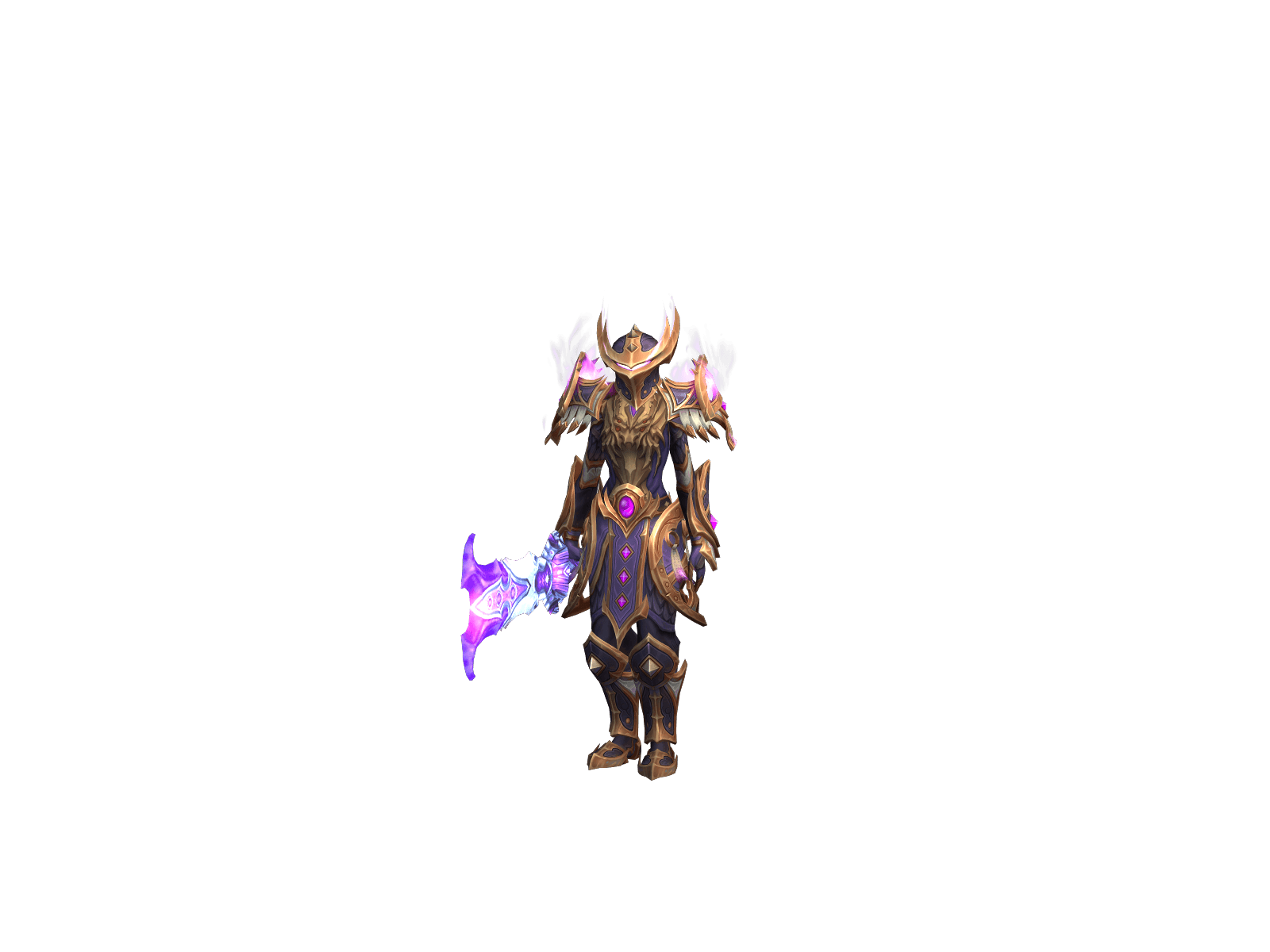 Full character render of Piperitas