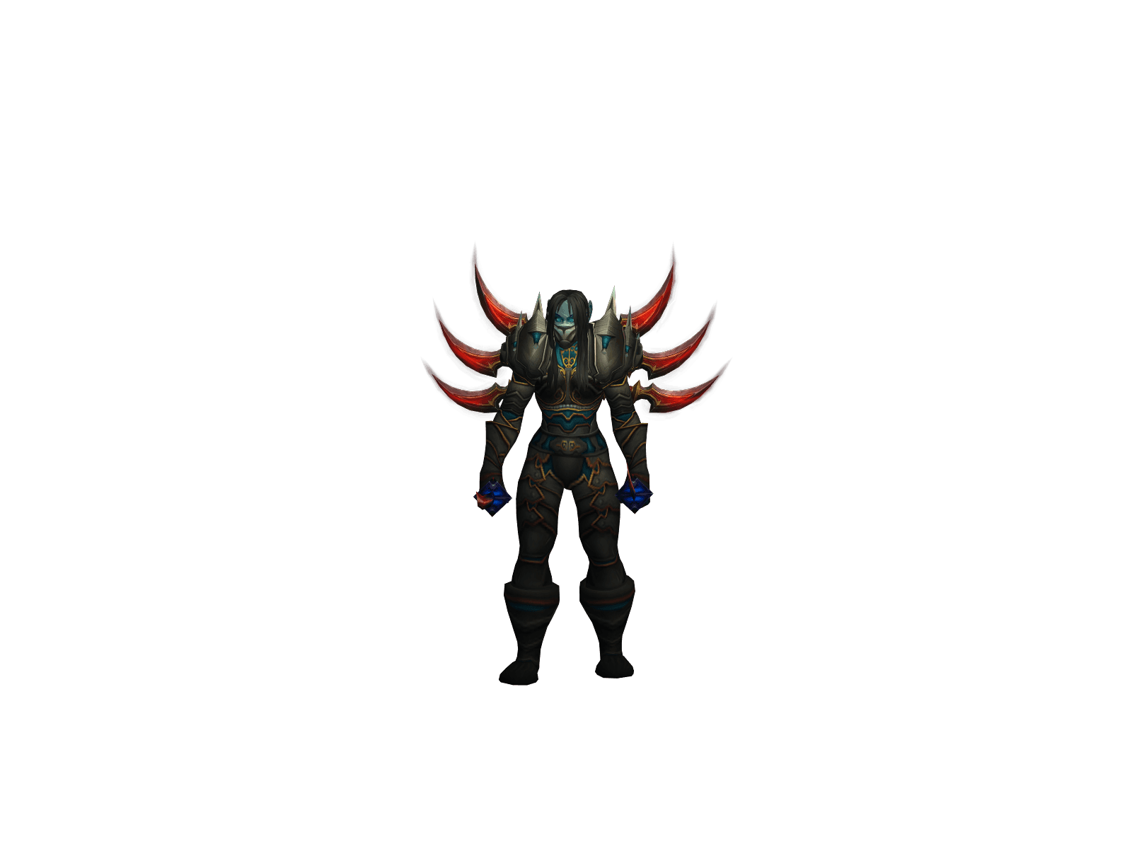 Full character render of Stepsyzz