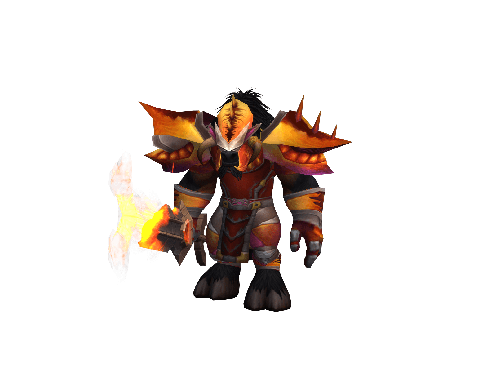 Full character render of Icekinjo