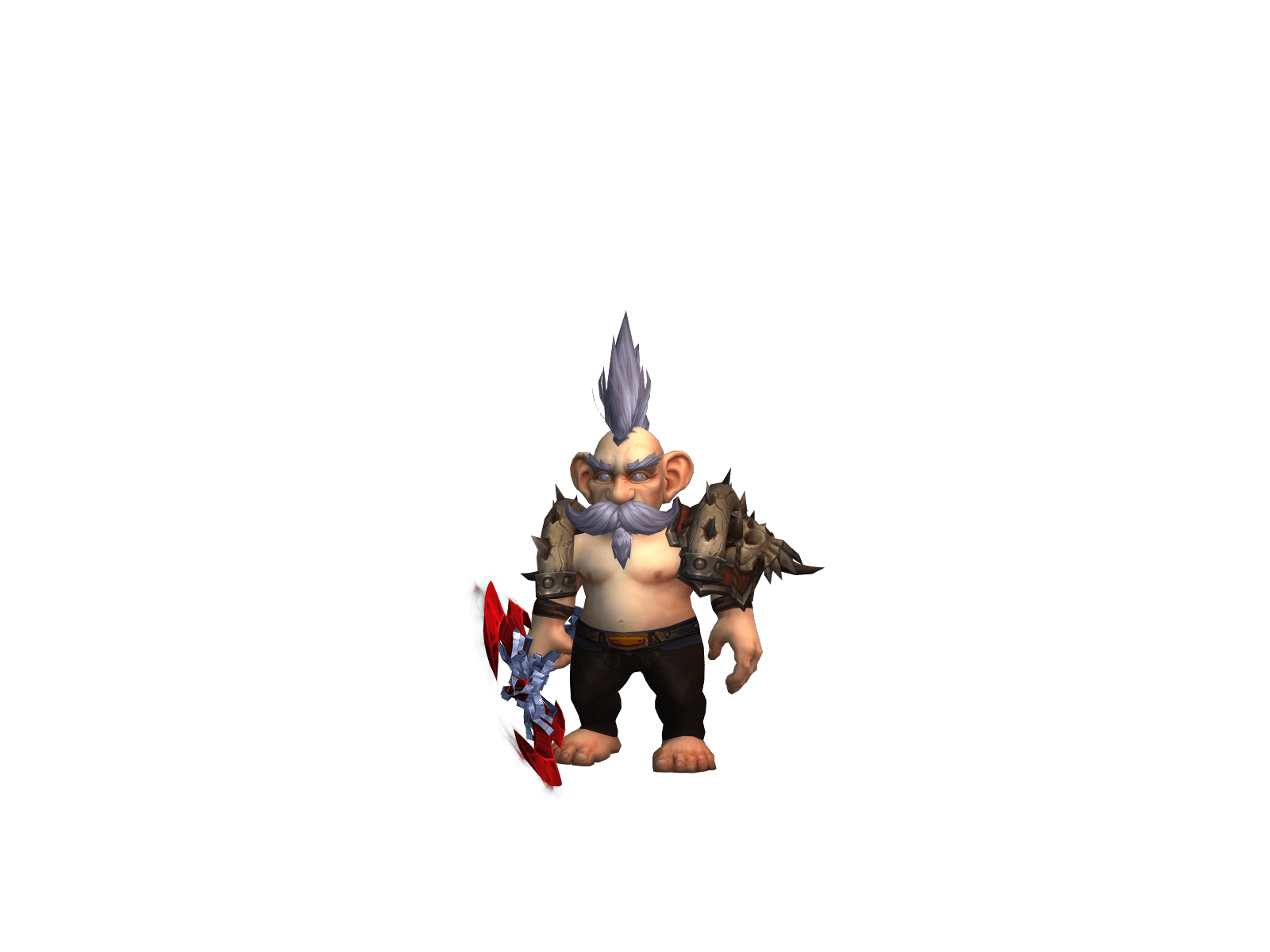 Full character render of Satuhati