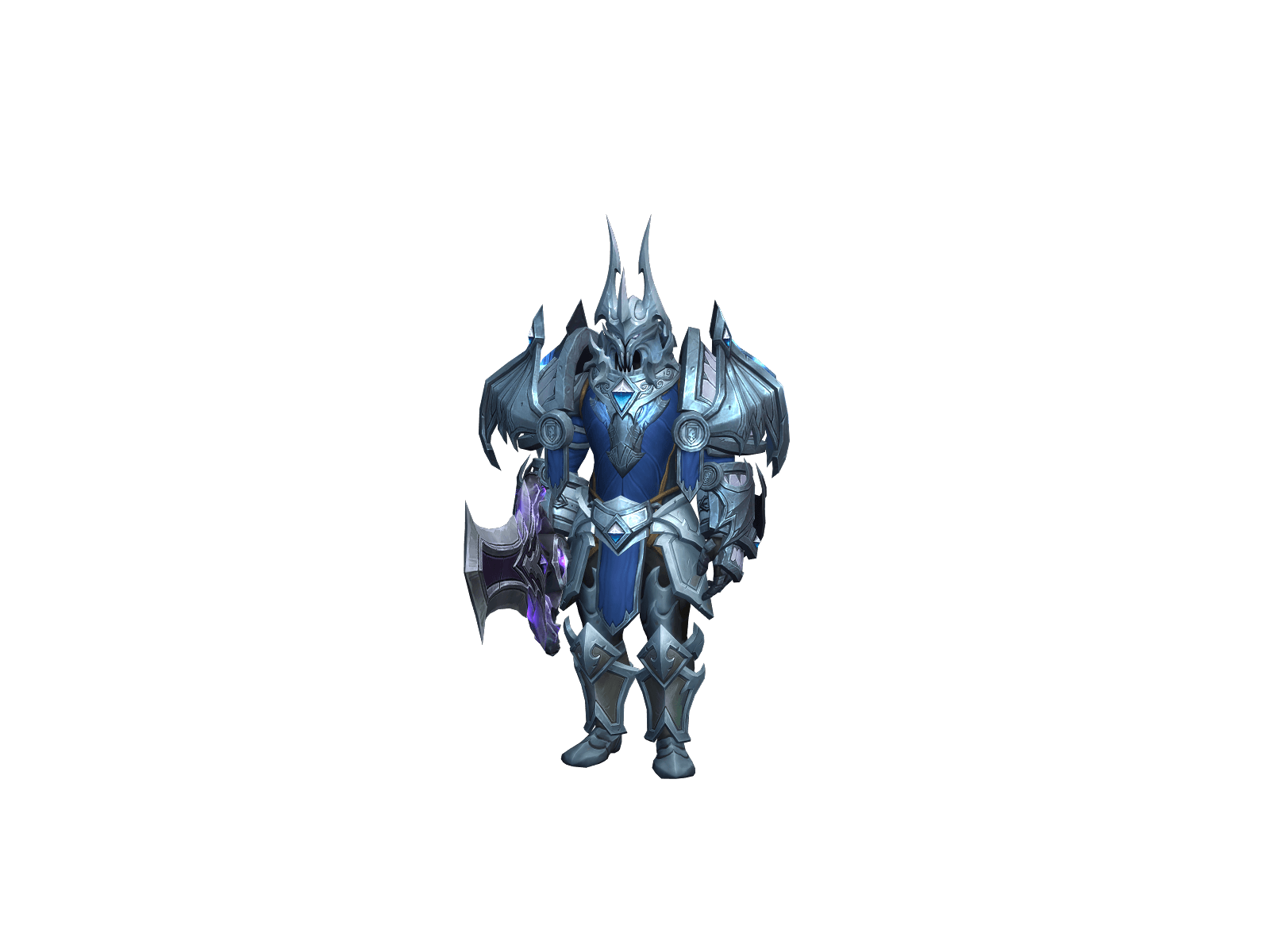 Full character render of Hermehold