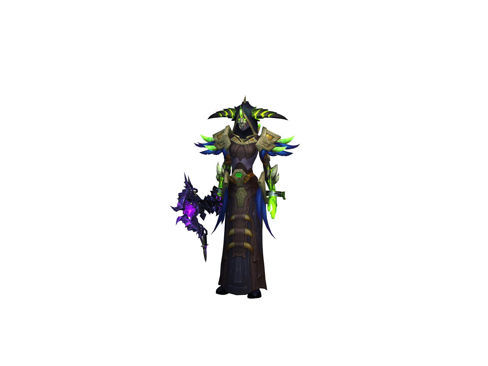 Full character render of Avamaxx