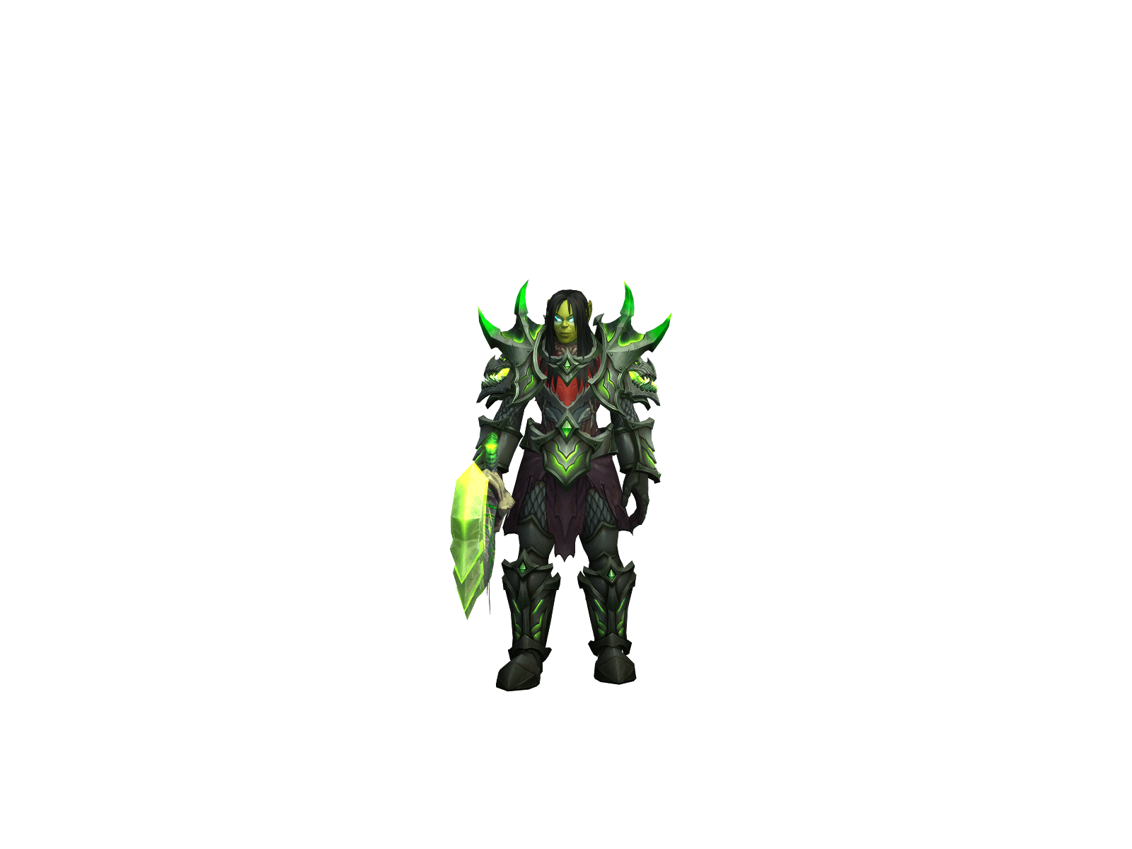 Full character render of Antipathic