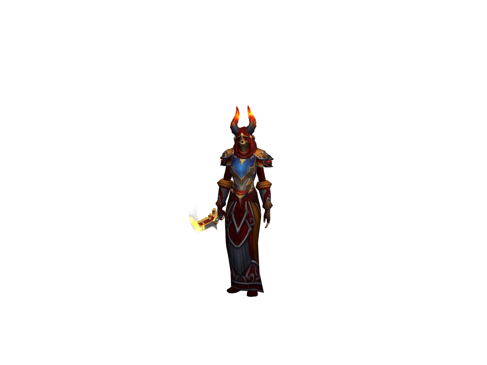Full character render of Xgirl