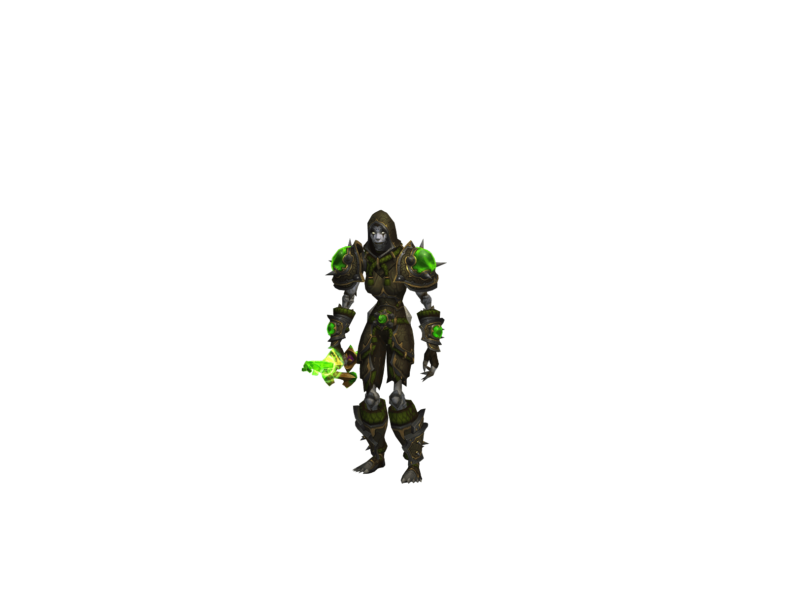 Full character render of Hardtryx