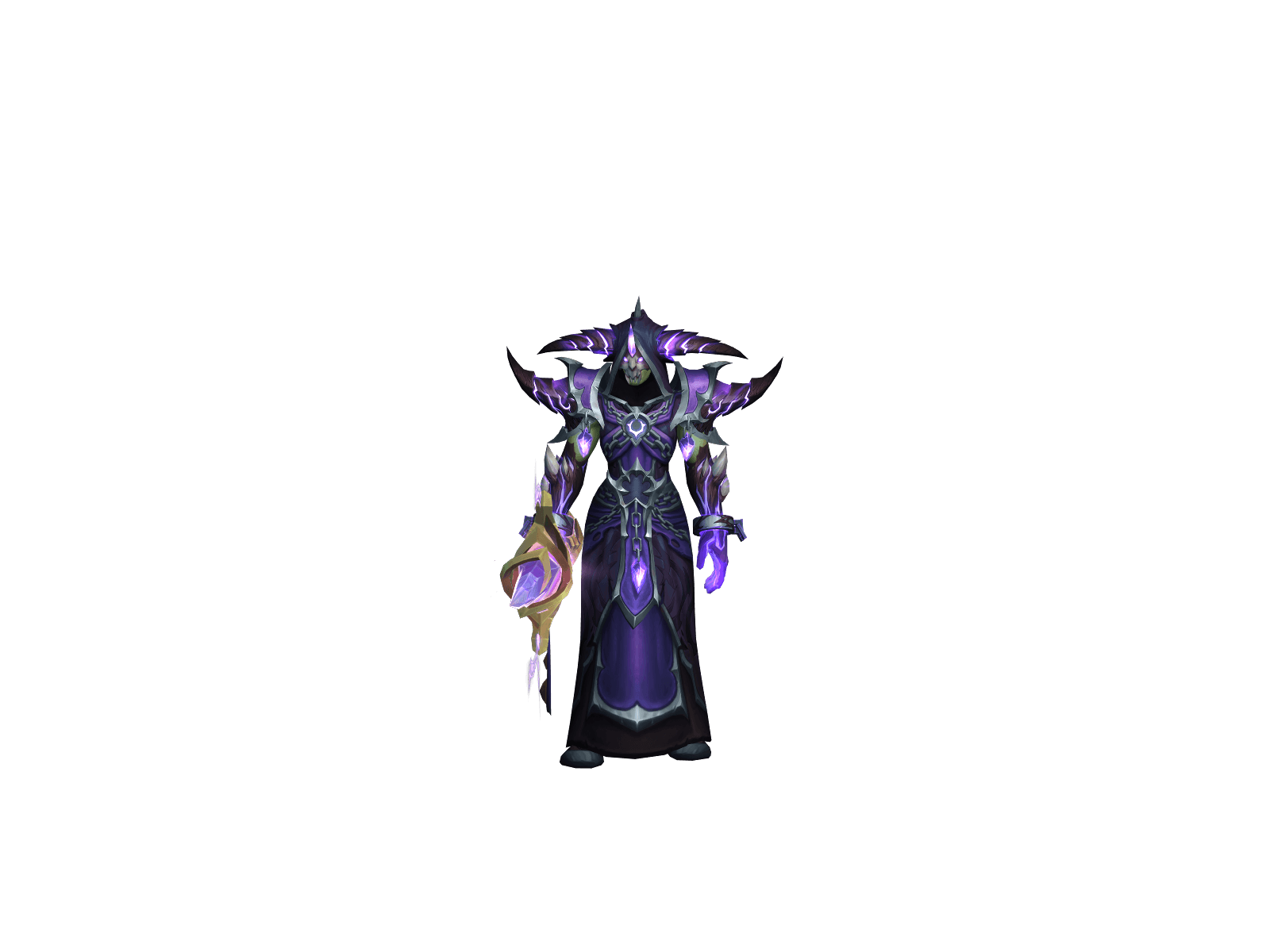 Full character render of Pinacoládaqt