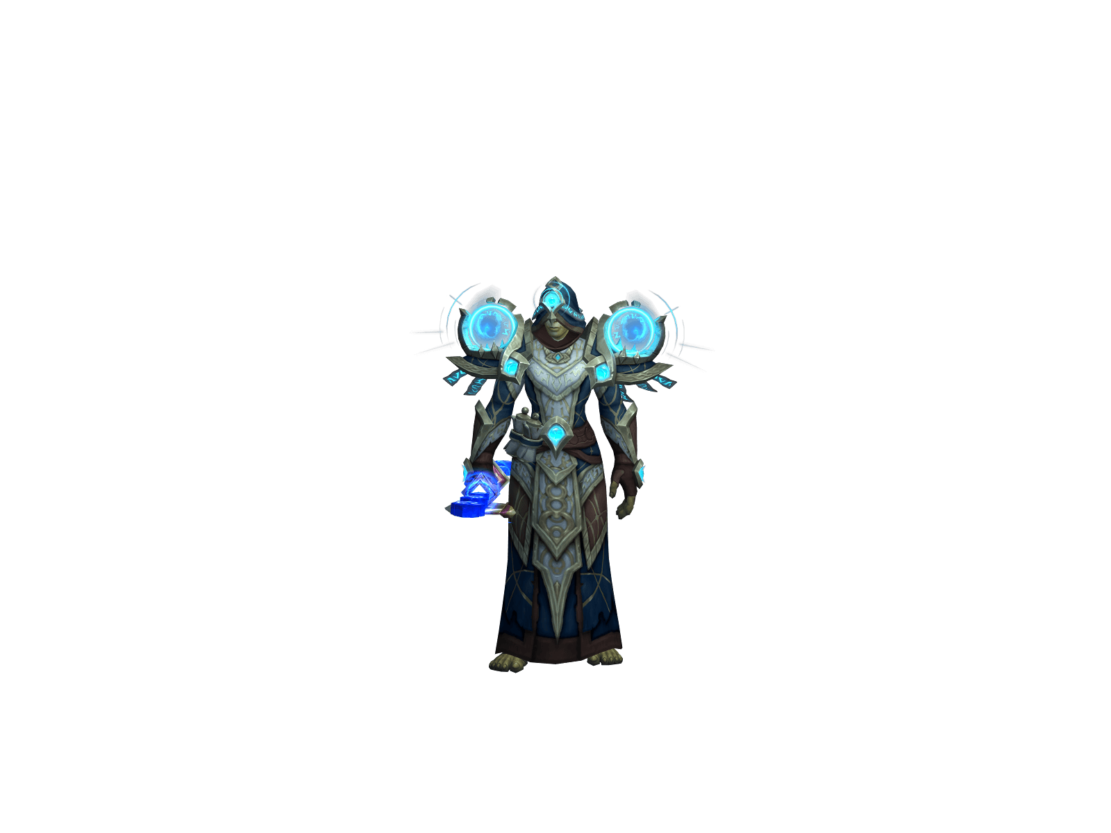 Full character render of Pínácóládáqt