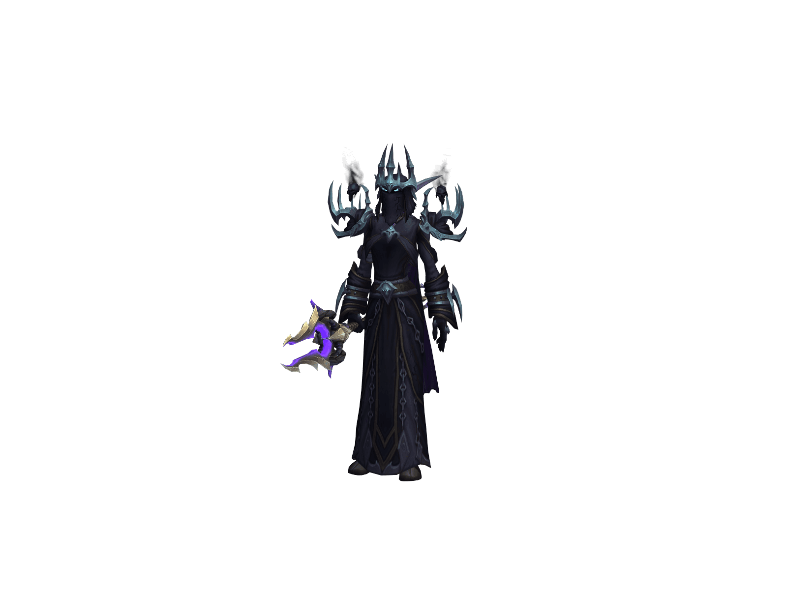 Full character render of Viezedop