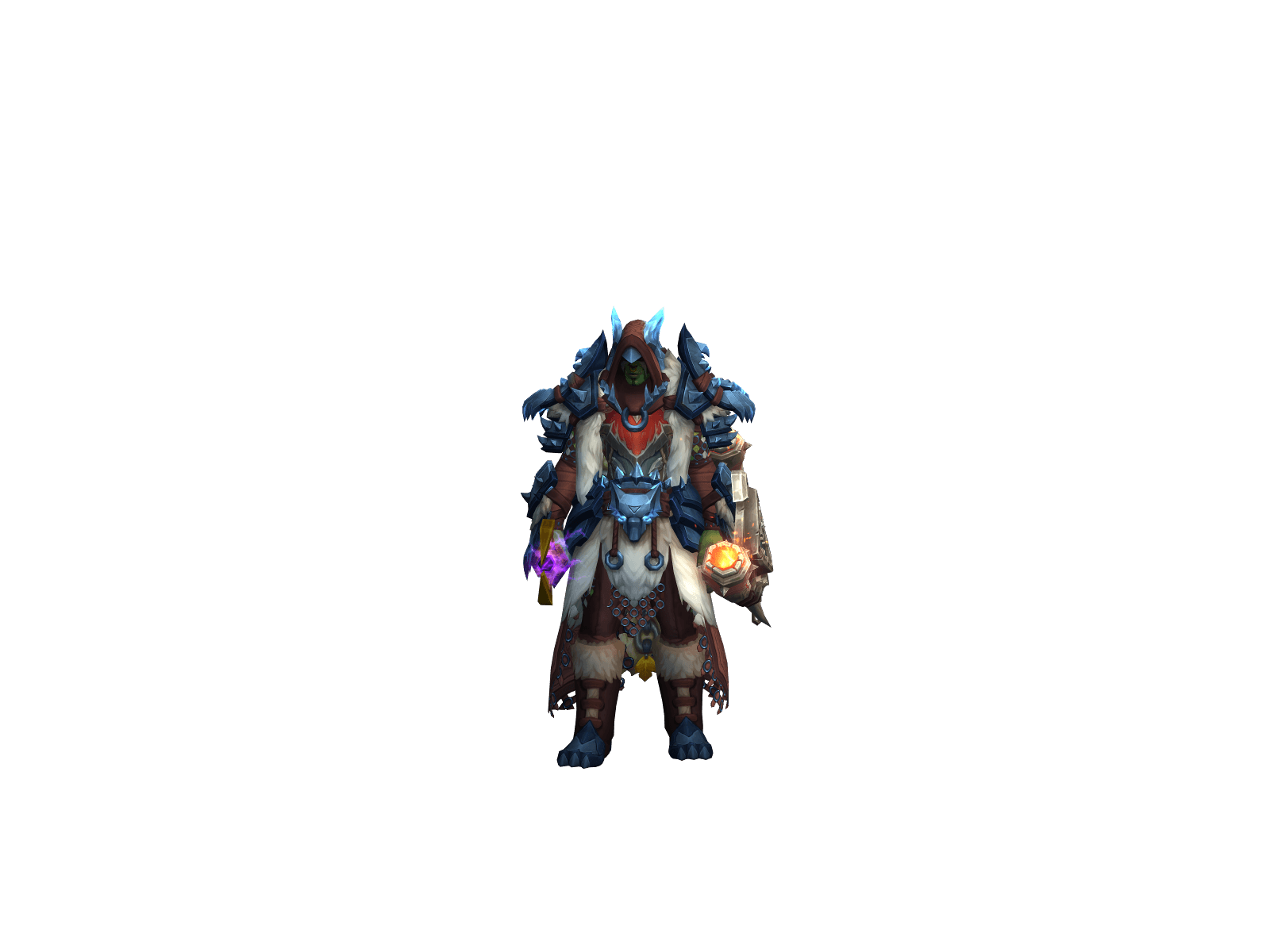 Full character render of Tuidhana