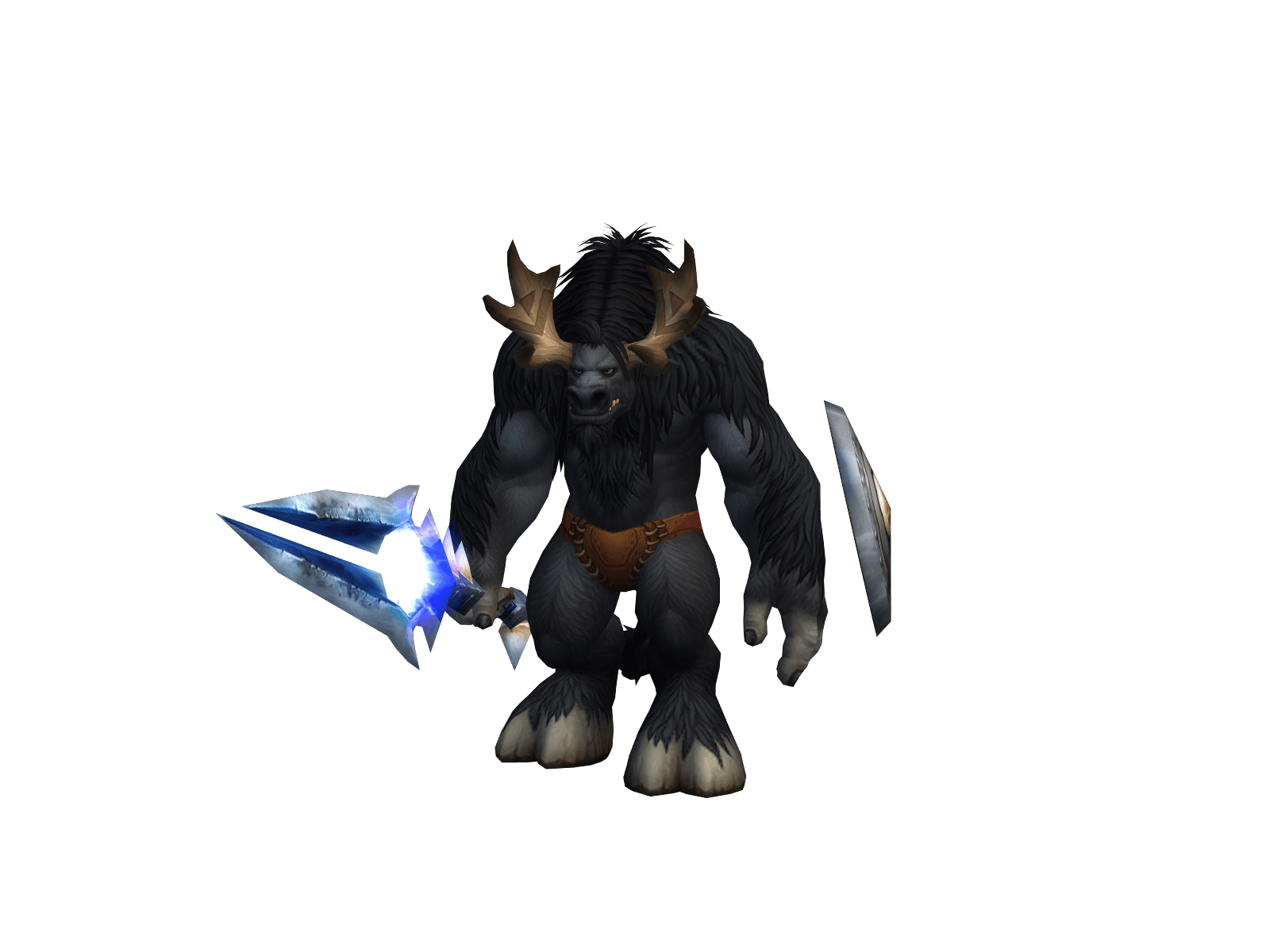 Full character render of Habibiyaa