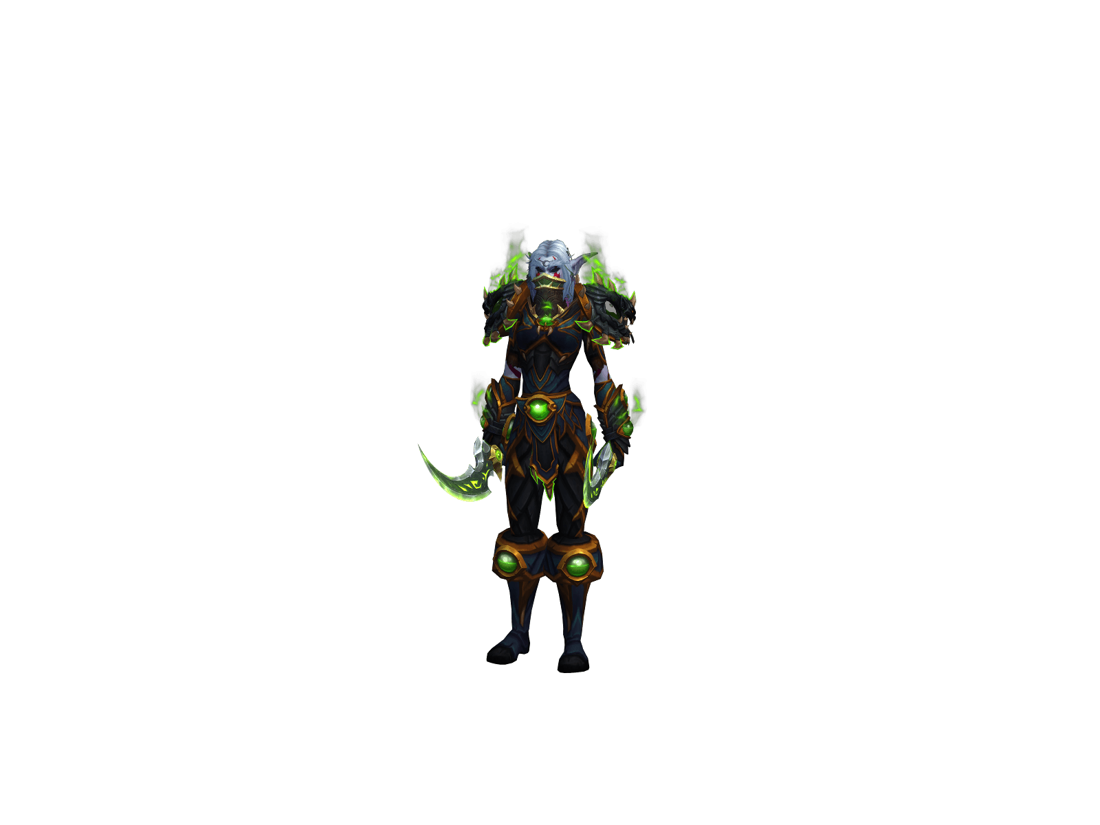 Full character render of Ashurà
