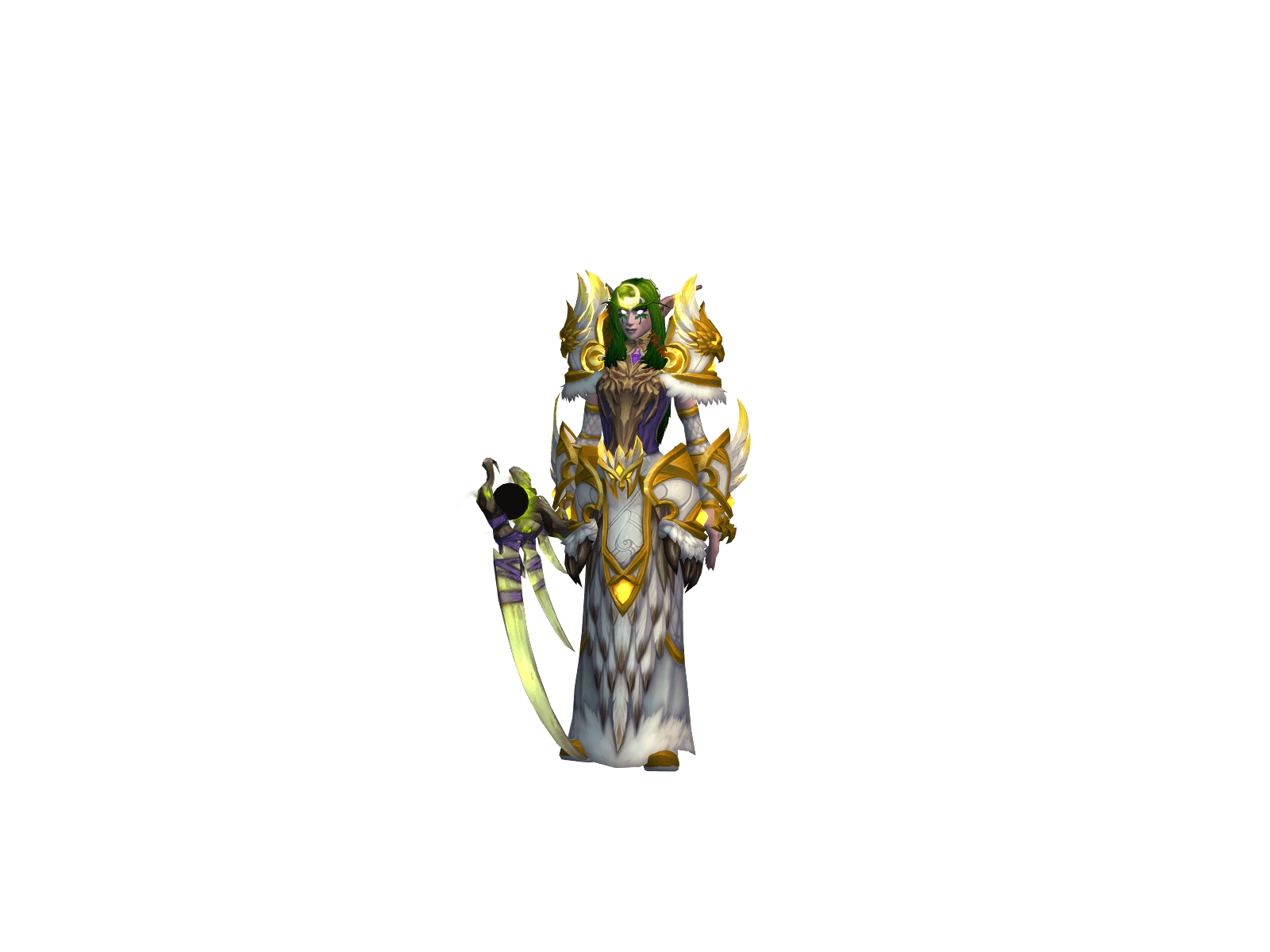 Full character render of Sinsôbákí