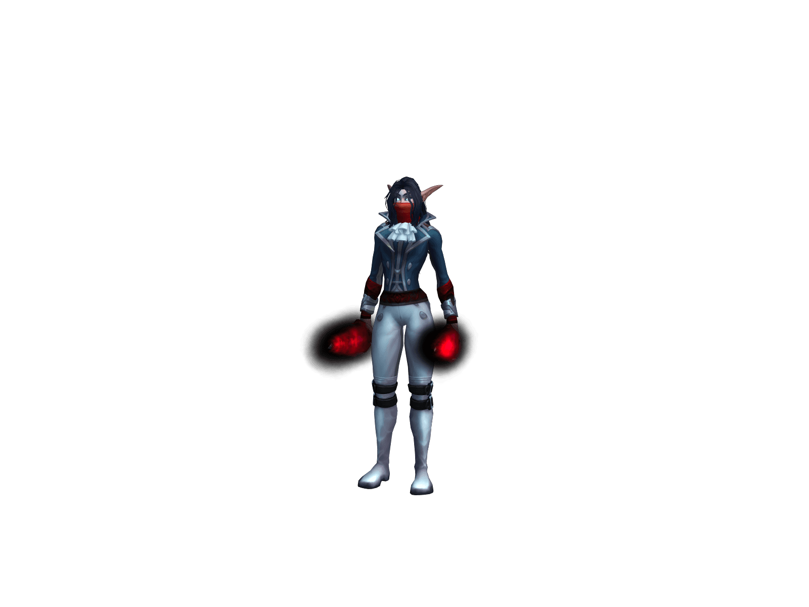 Full character render of Emmacutie