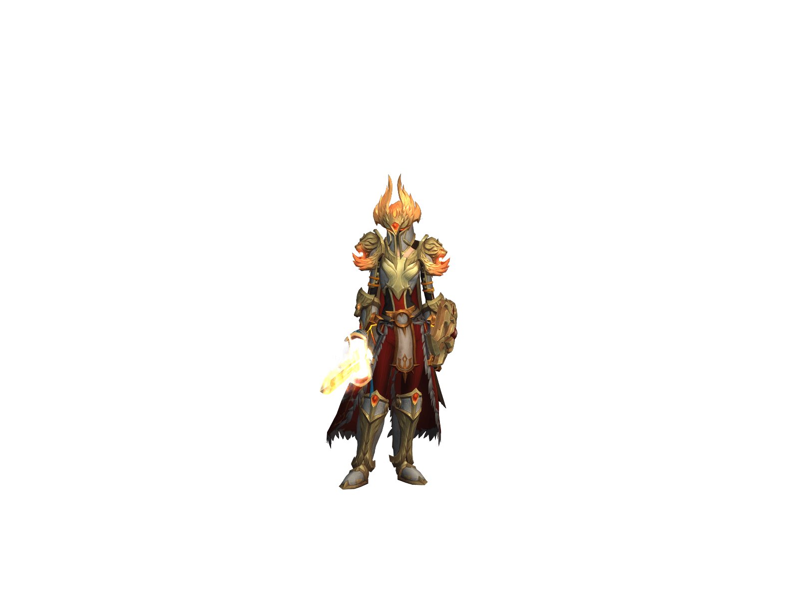 Full character render of Eêjhey