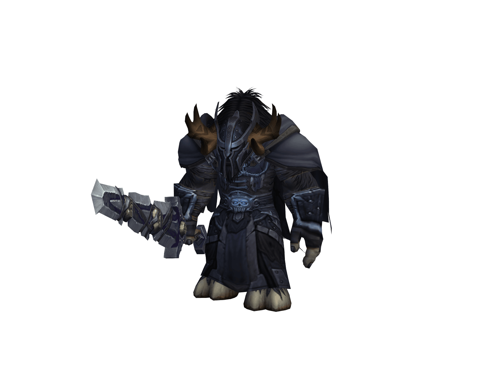 Full character render of Farzadon