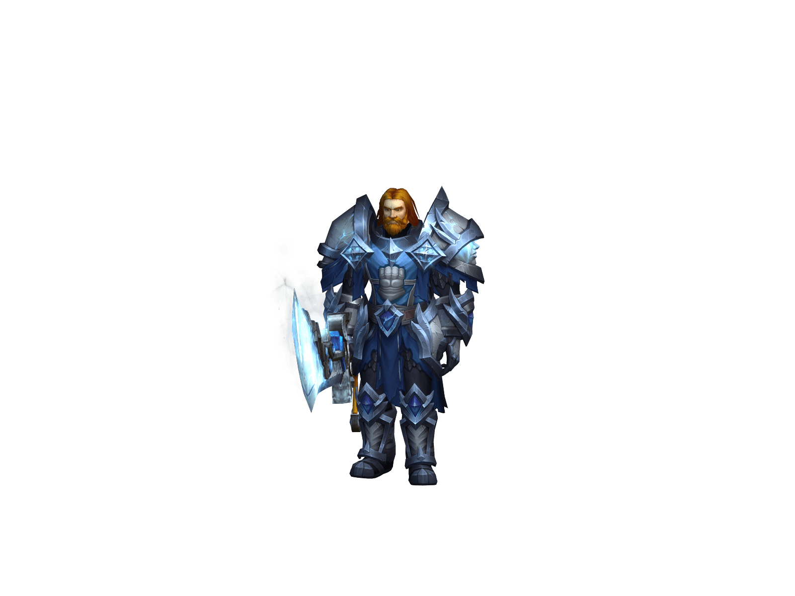 Full character render of Solryn
