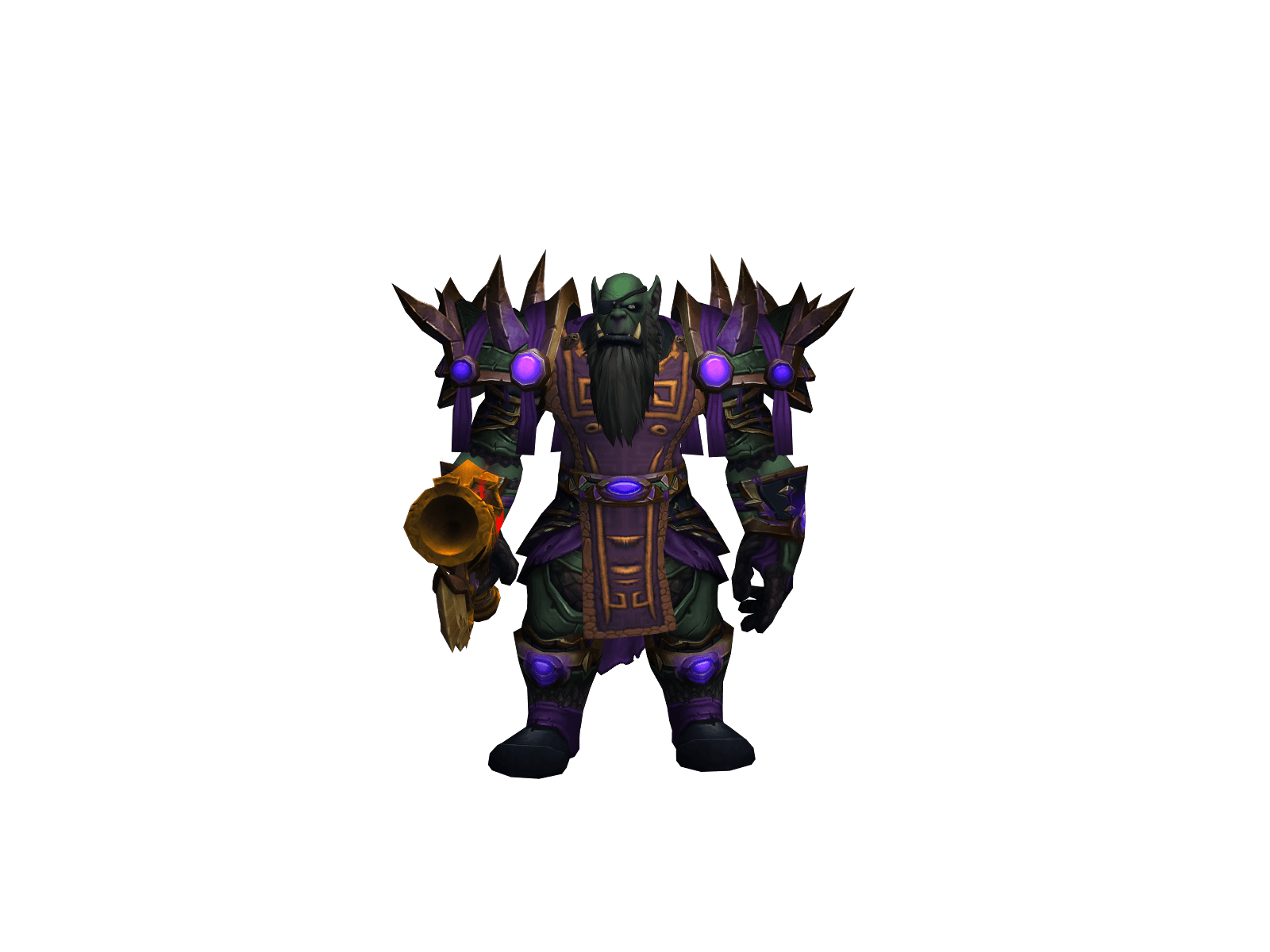 Full character render of Èdzh