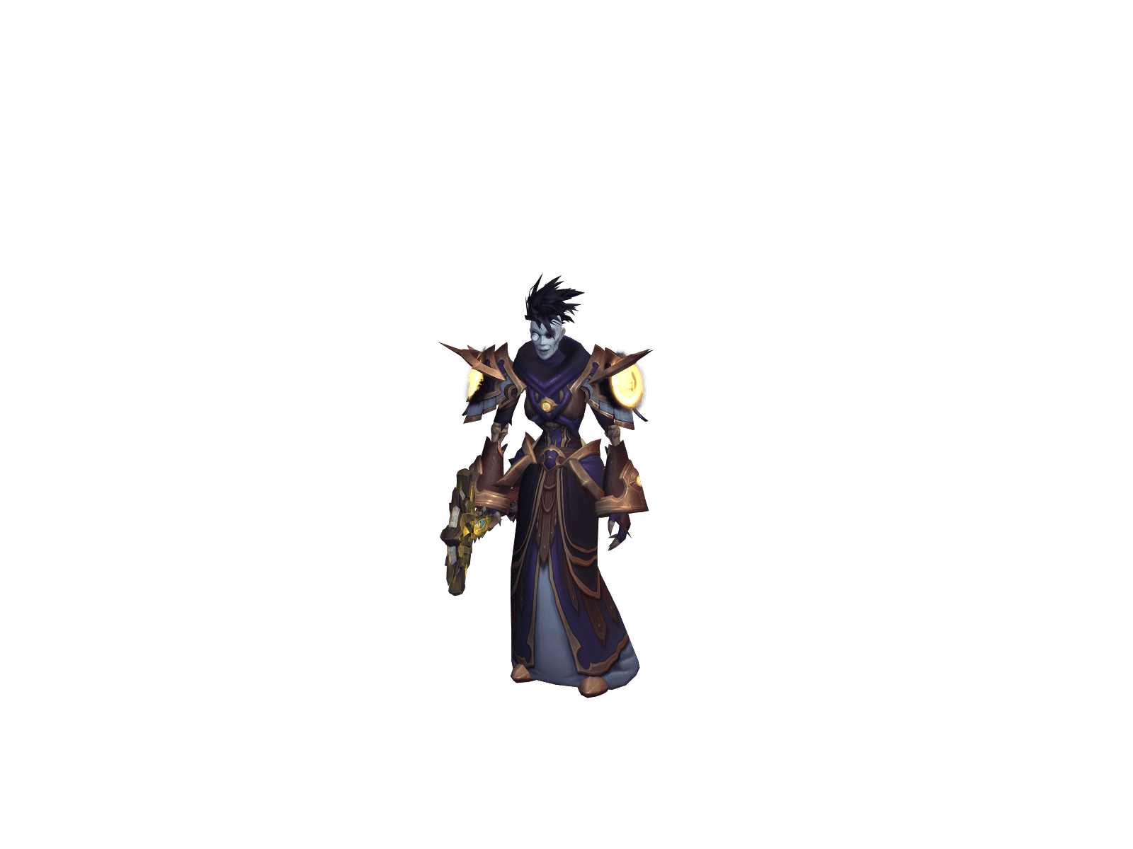 Full character render of Anabølixx
