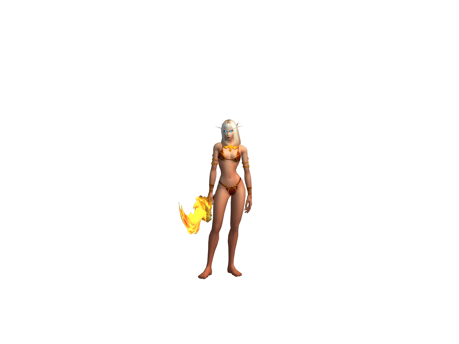 Full character render of Oslopal