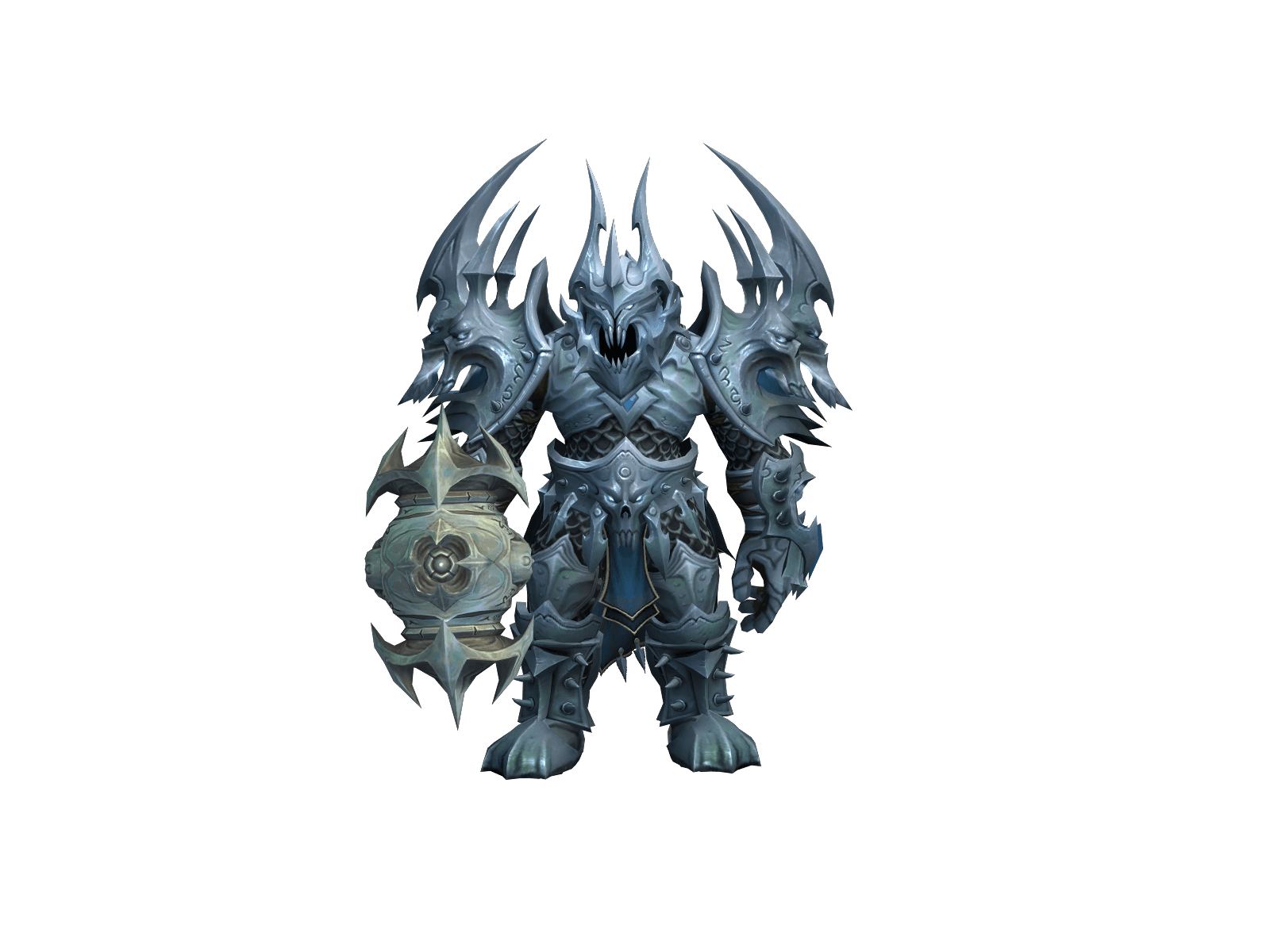 Full character render of Kallepro