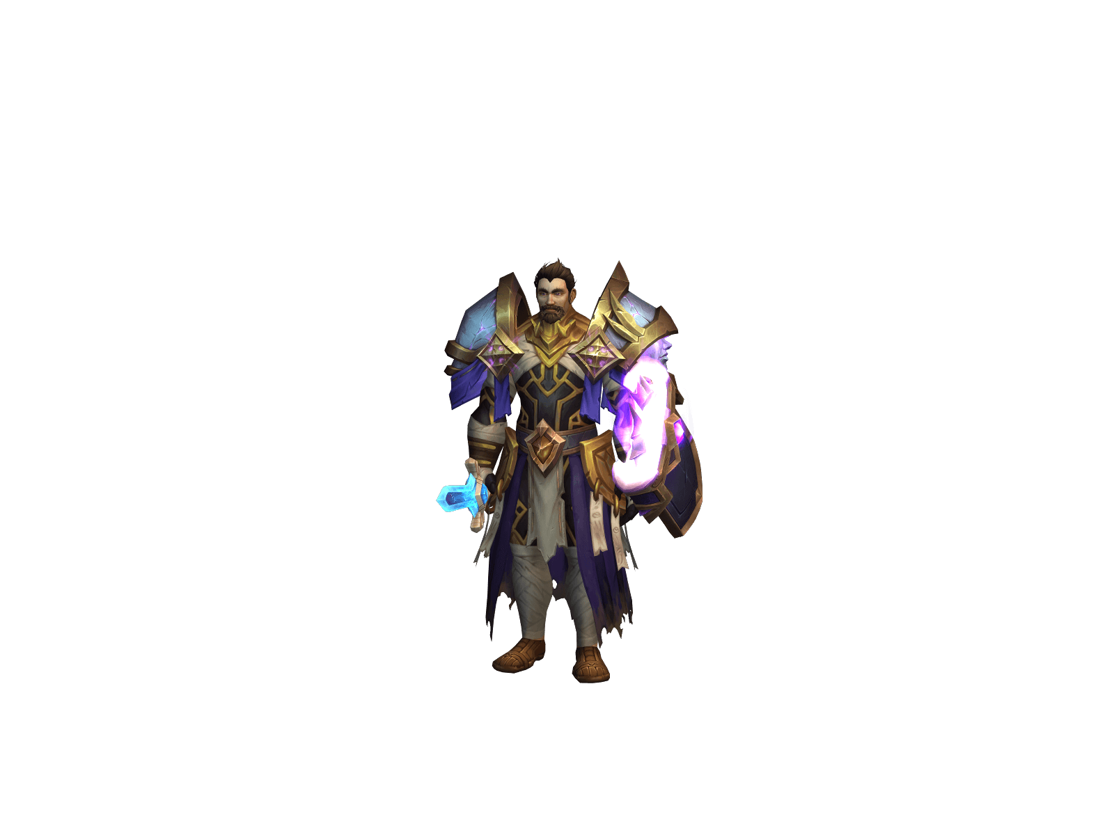 Full character render of Säleiskïn